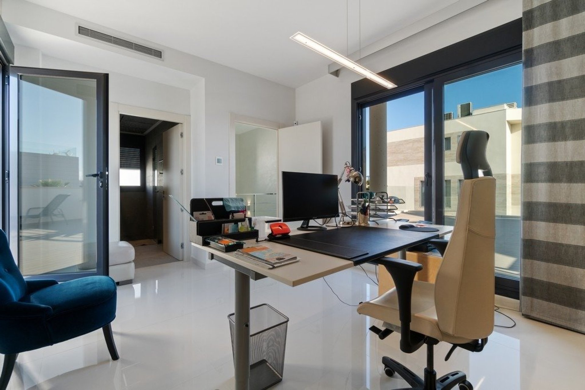 Rynek wtórny - Willa -
Orihuela Costa - Agua Marina