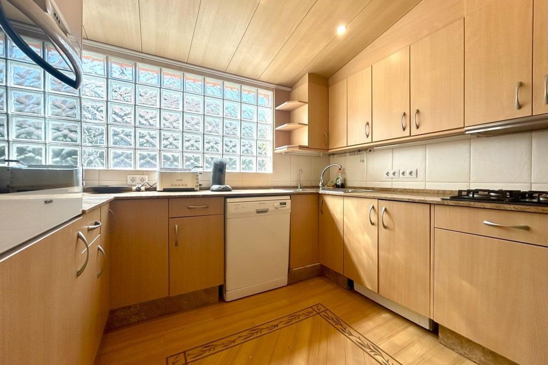 Rynek wtórny - Willa -
Orihuela Costa - Aguamarina