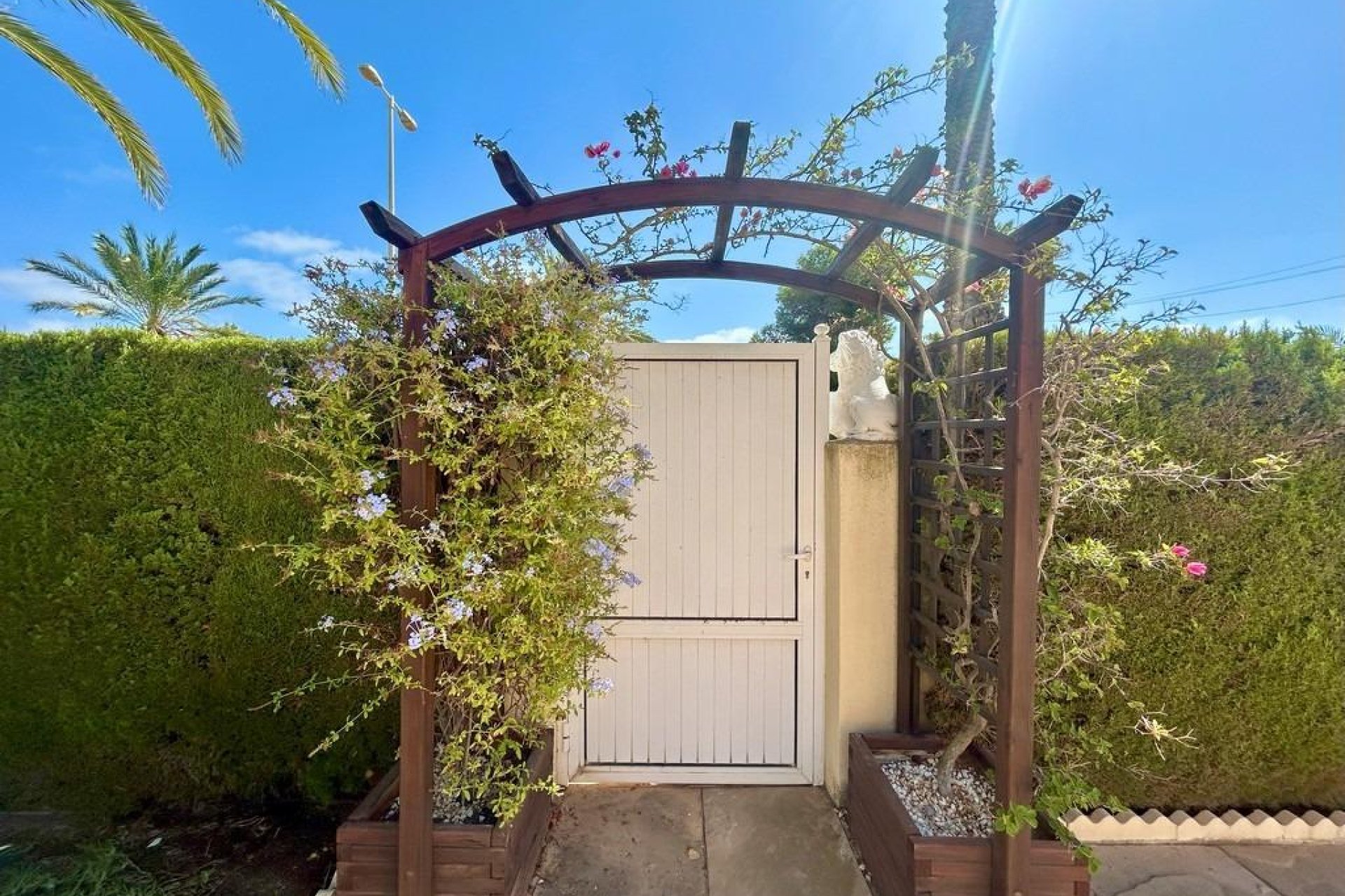 Rynek wtórny - Willa -
Orihuela Costa - Cabo Roig