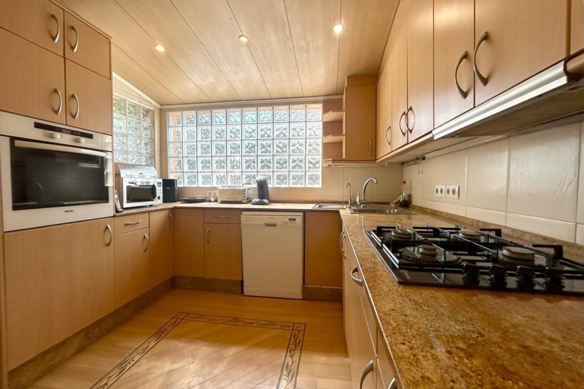 Rynek wtórny - Willa -
Orihuela Costa - Cabo Roig