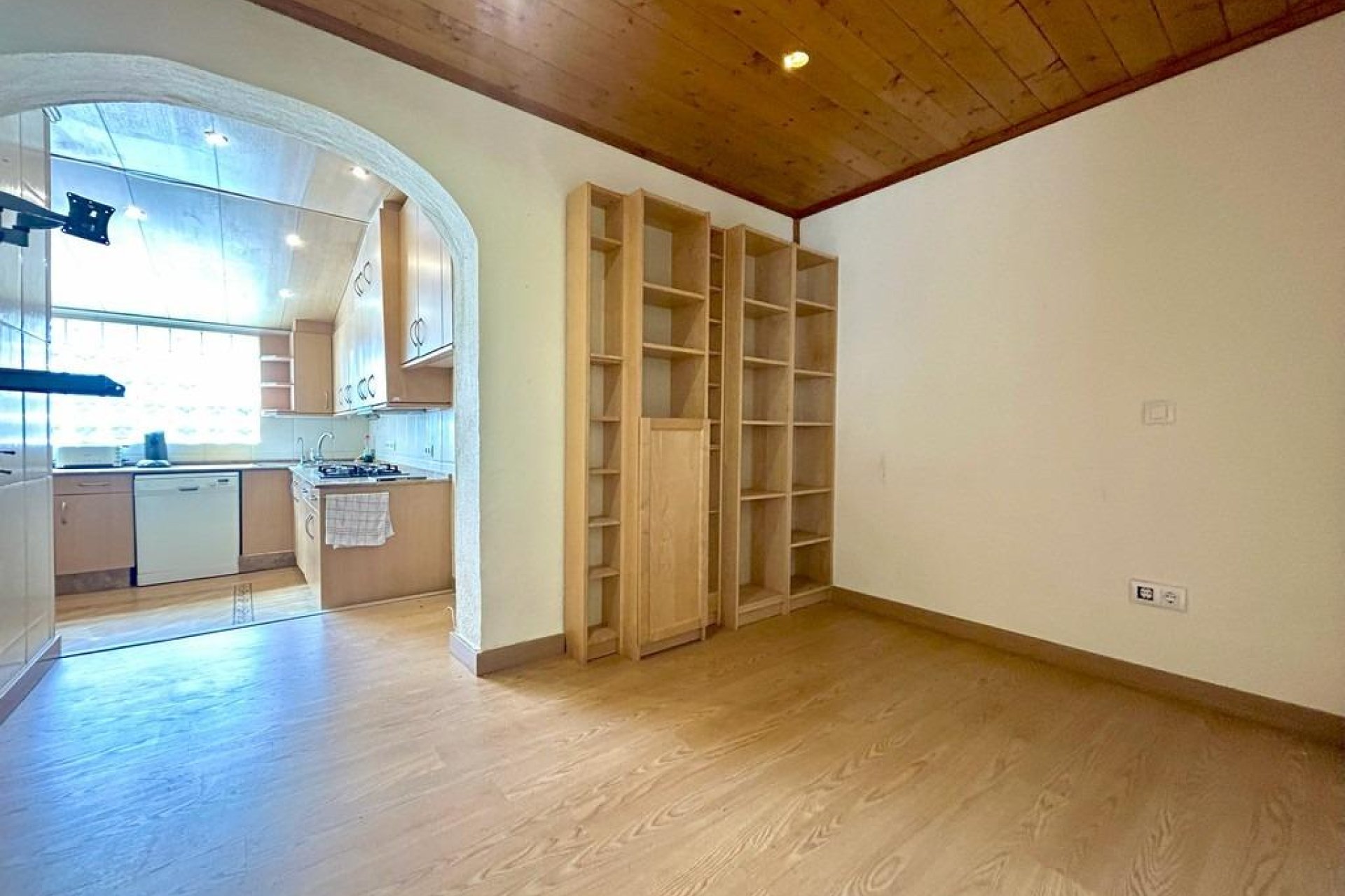 Rynek wtórny - Willa -
Orihuela Costa - Cabo Roig