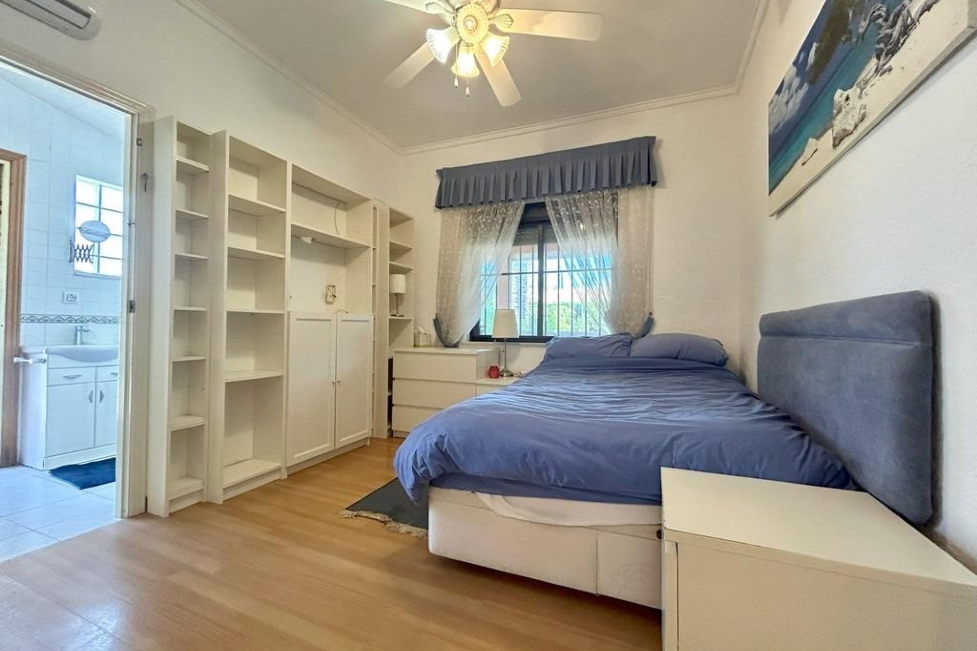 Rynek wtórny - Willa -
Orihuela Costa - Cabo Roig