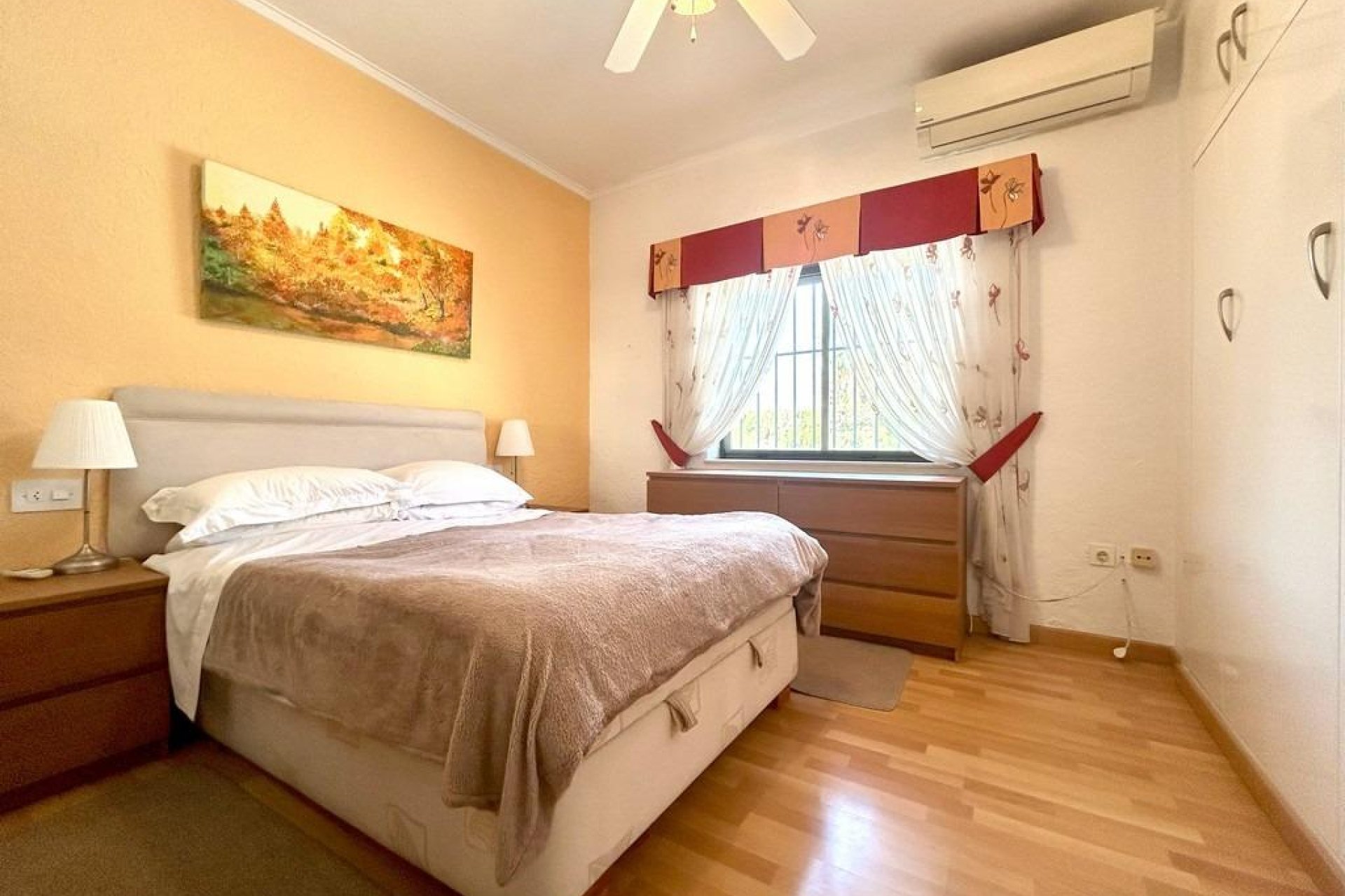 Rynek wtórny - Willa -
Orihuela Costa - Cabo Roig