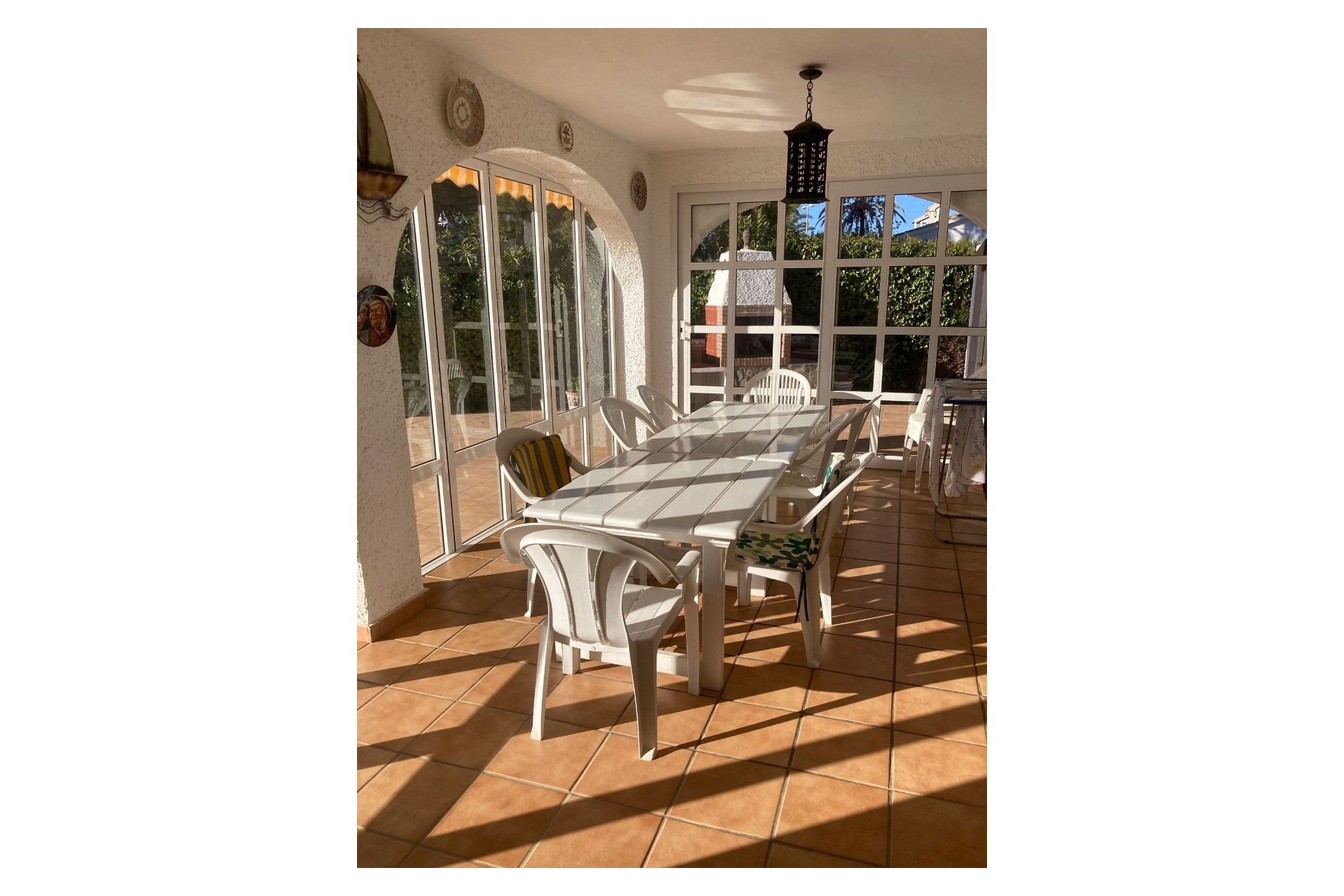 Rynek wtórny - Willa -
Orihuela Costa - Cabo Roig