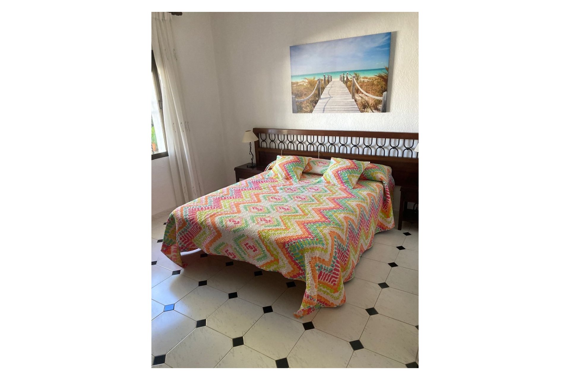 Rynek wtórny - Willa -
Orihuela Costa - Cabo Roig