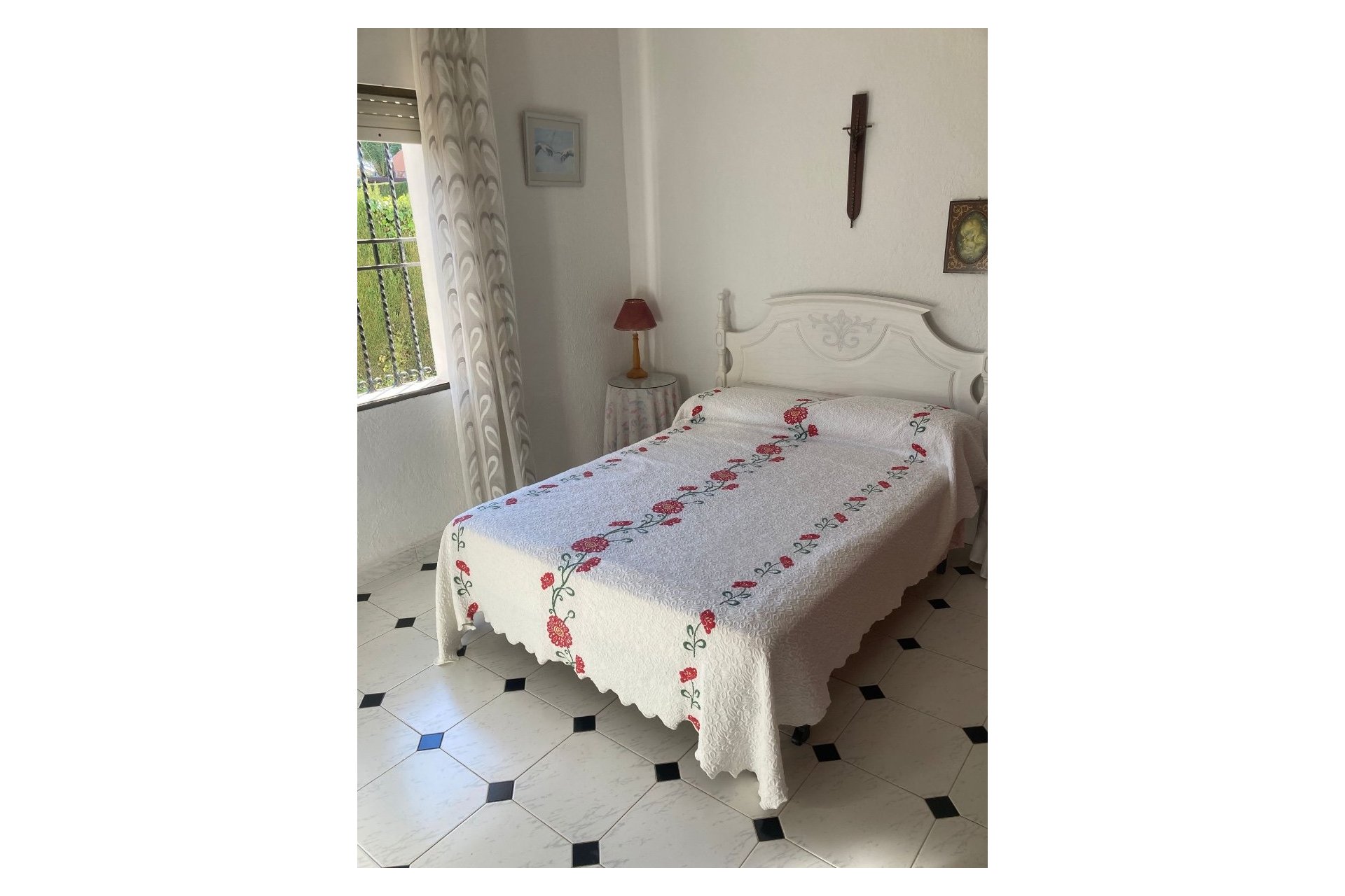 Rynek wtórny - Willa -
Orihuela Costa - Cabo Roig