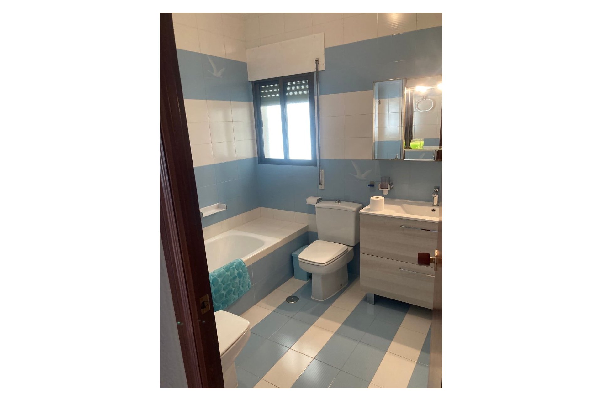 Rynek wtórny - Willa -
Orihuela Costa - Cabo Roig