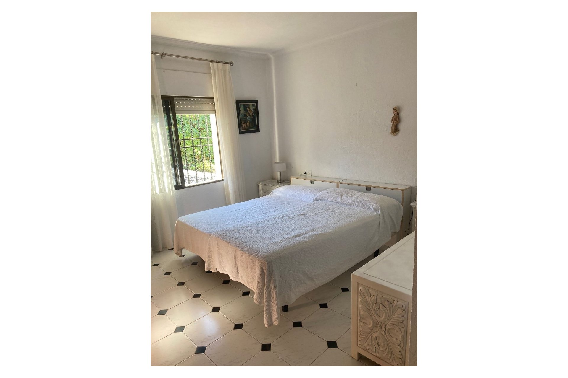 Rynek wtórny - Willa -
Orihuela Costa - Cabo Roig