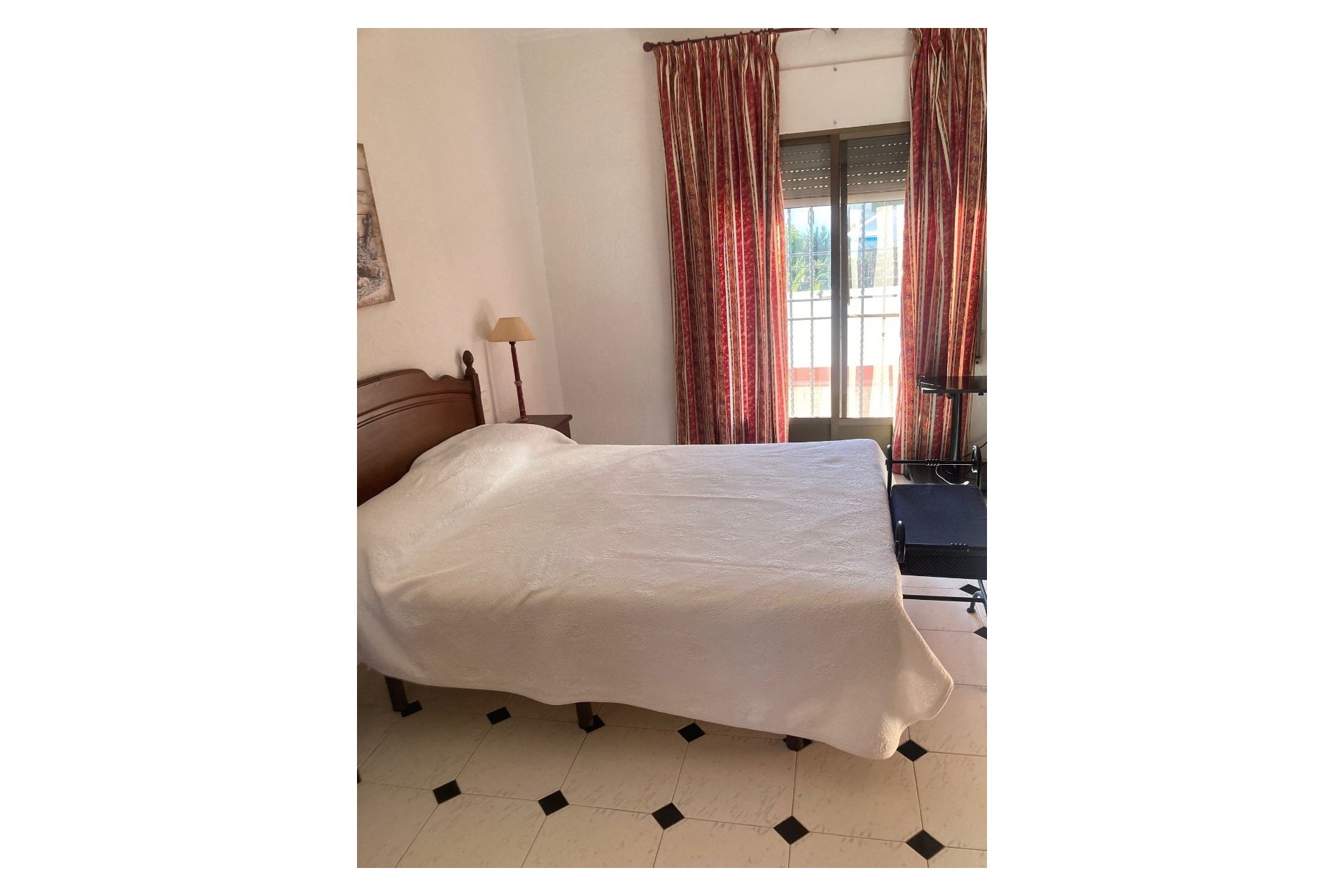 Rynek wtórny - Willa -
Orihuela Costa - Cabo Roig