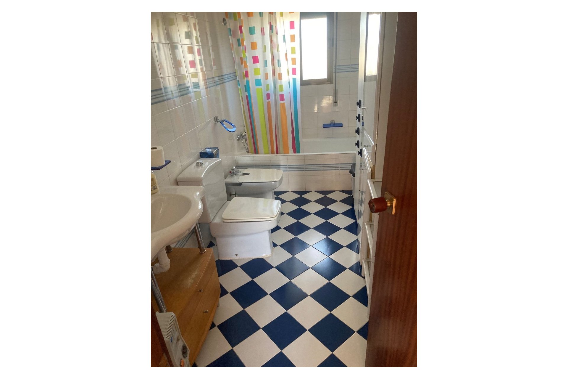 Rynek wtórny - Willa -
Orihuela Costa - Cabo Roig