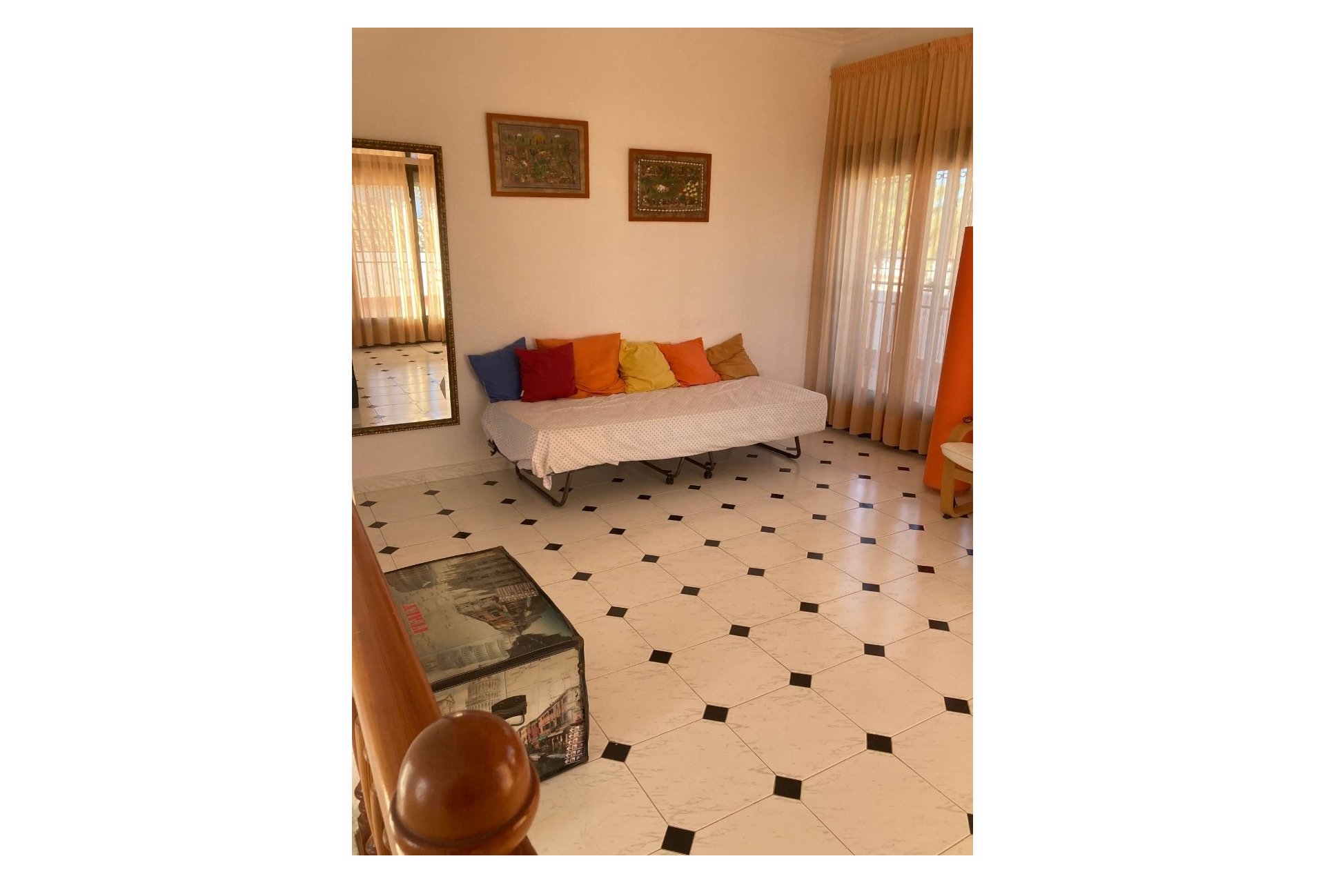 Rynek wtórny - Willa -
Orihuela Costa - Cabo Roig