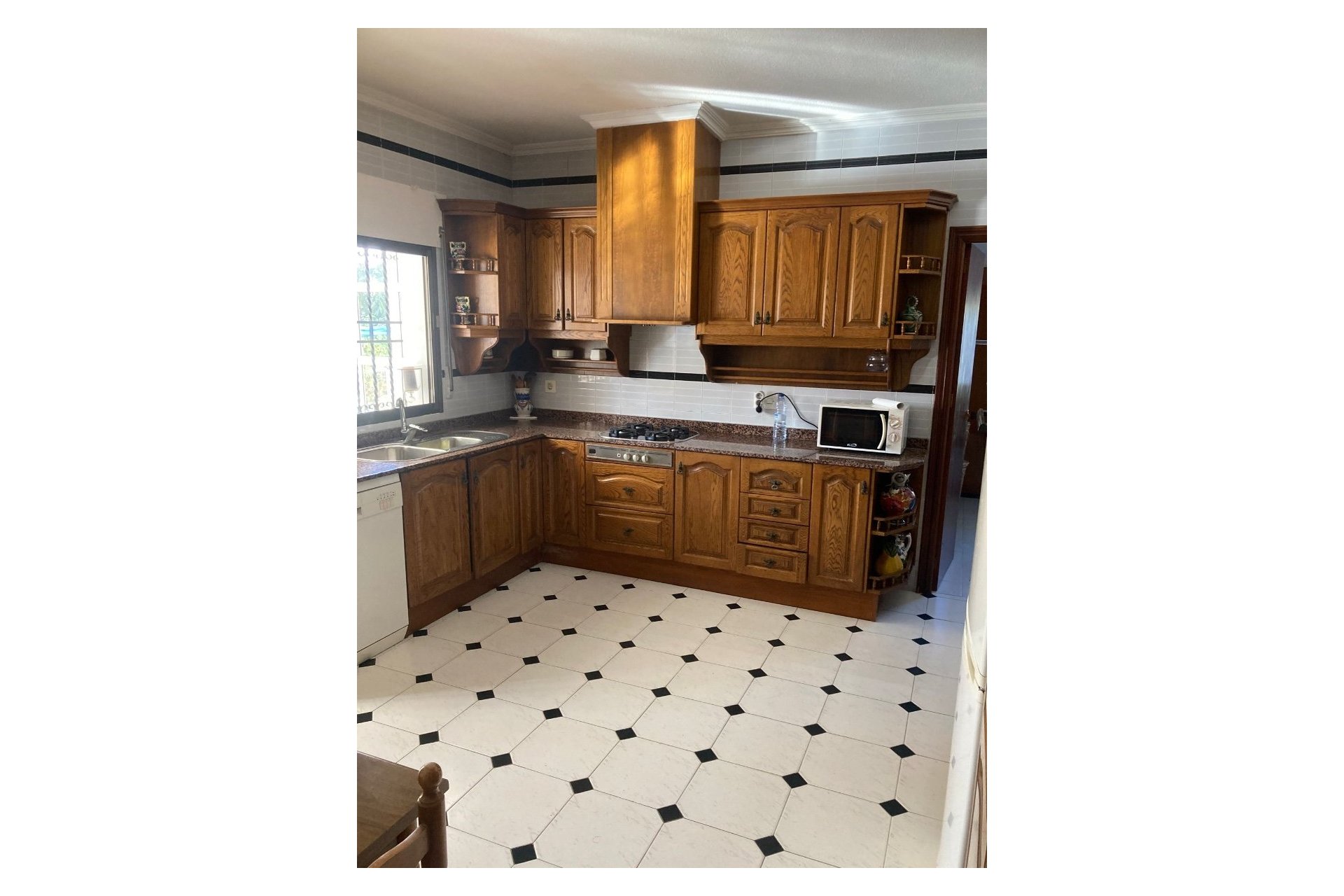 Rynek wtórny - Willa -
Orihuela Costa - Cabo Roig