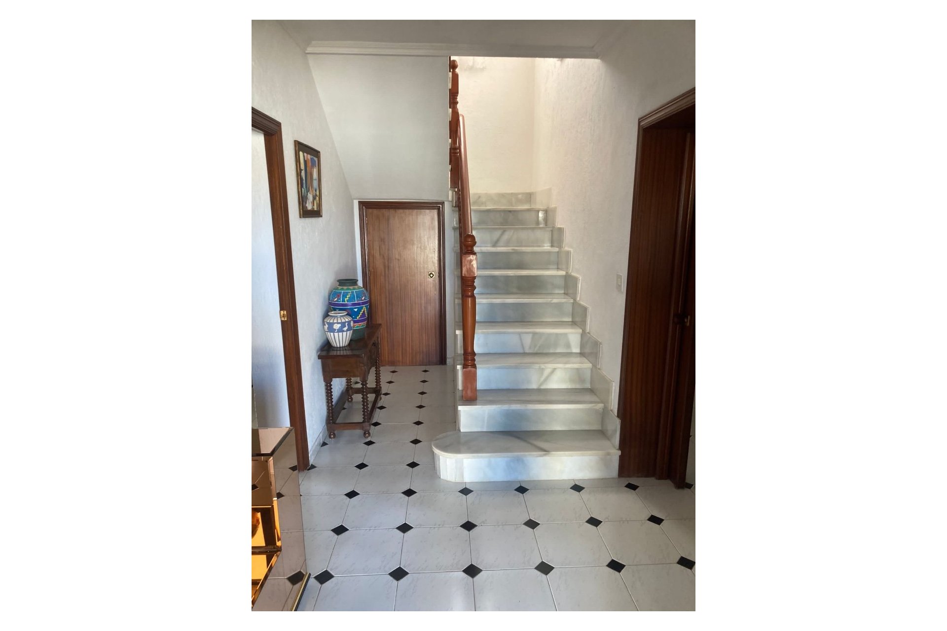 Rynek wtórny - Willa -
Orihuela Costa - Cabo Roig