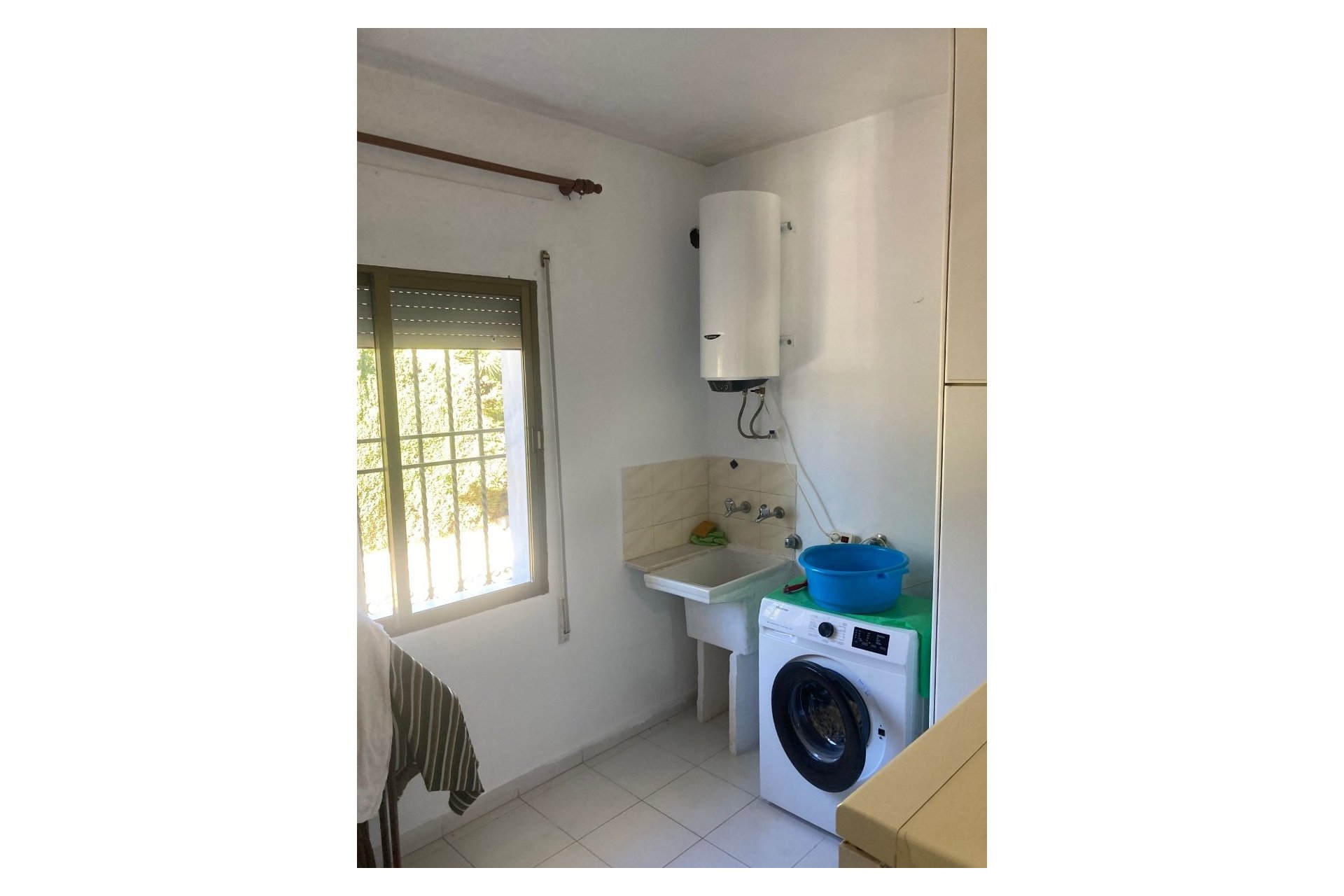 Rynek wtórny - Willa -
Orihuela Costa - Cabo Roig