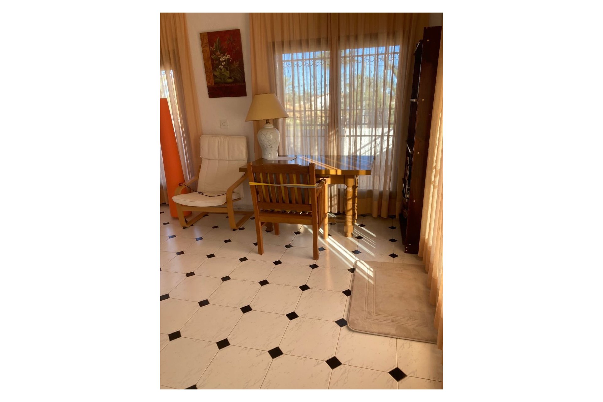 Rynek wtórny - Willa -
Orihuela Costa - Cabo Roig