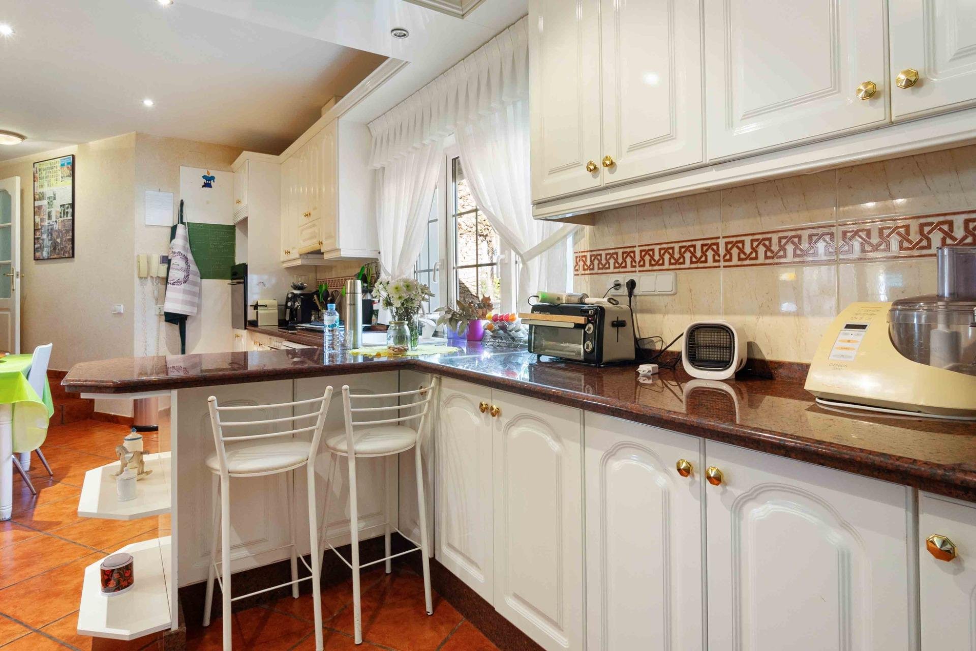 Rynek wtórny - Willa -
Orihuela Costa - Cabo Roig