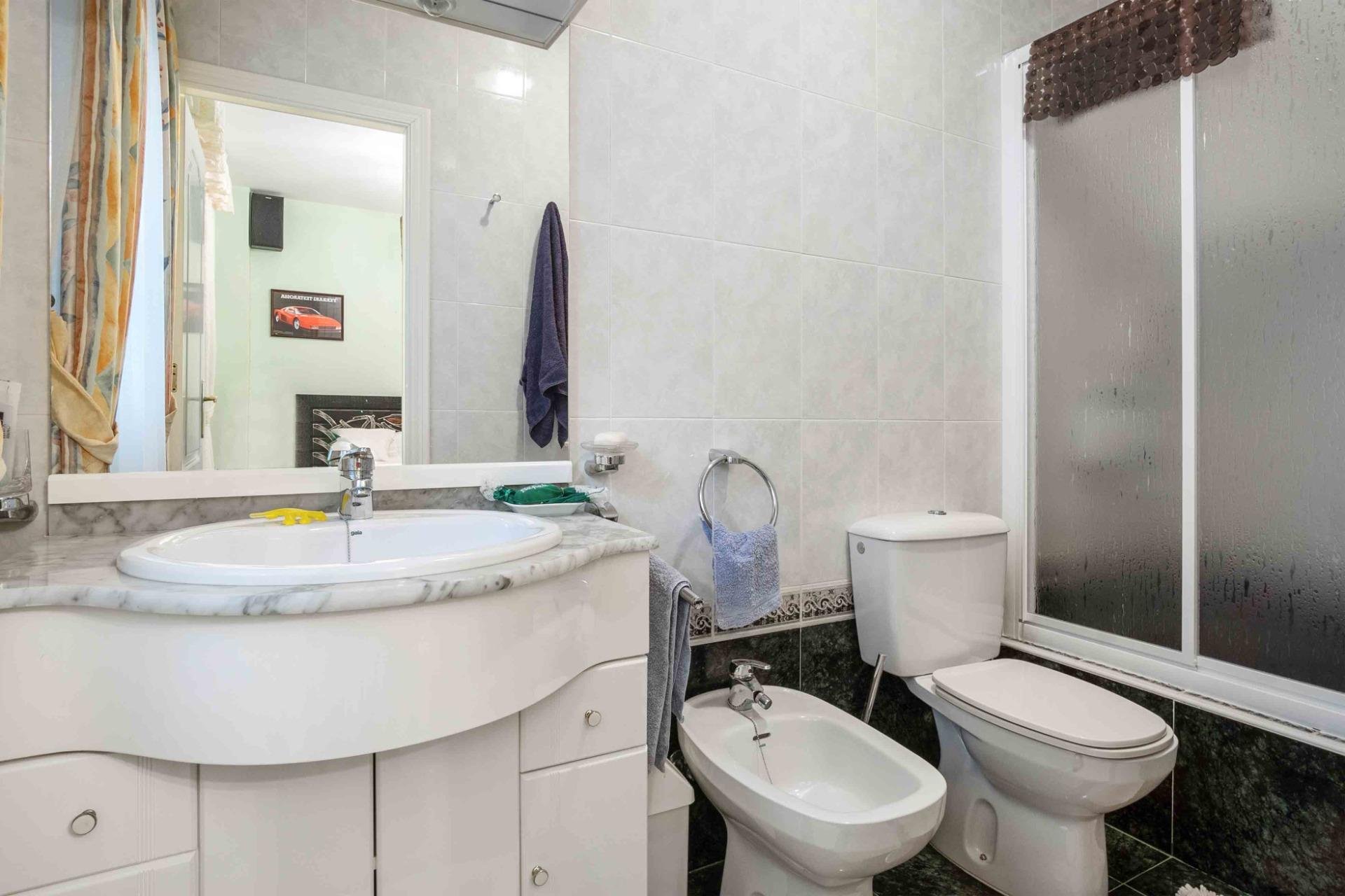 Rynek wtórny - Willa -
Orihuela Costa - Cabo Roig