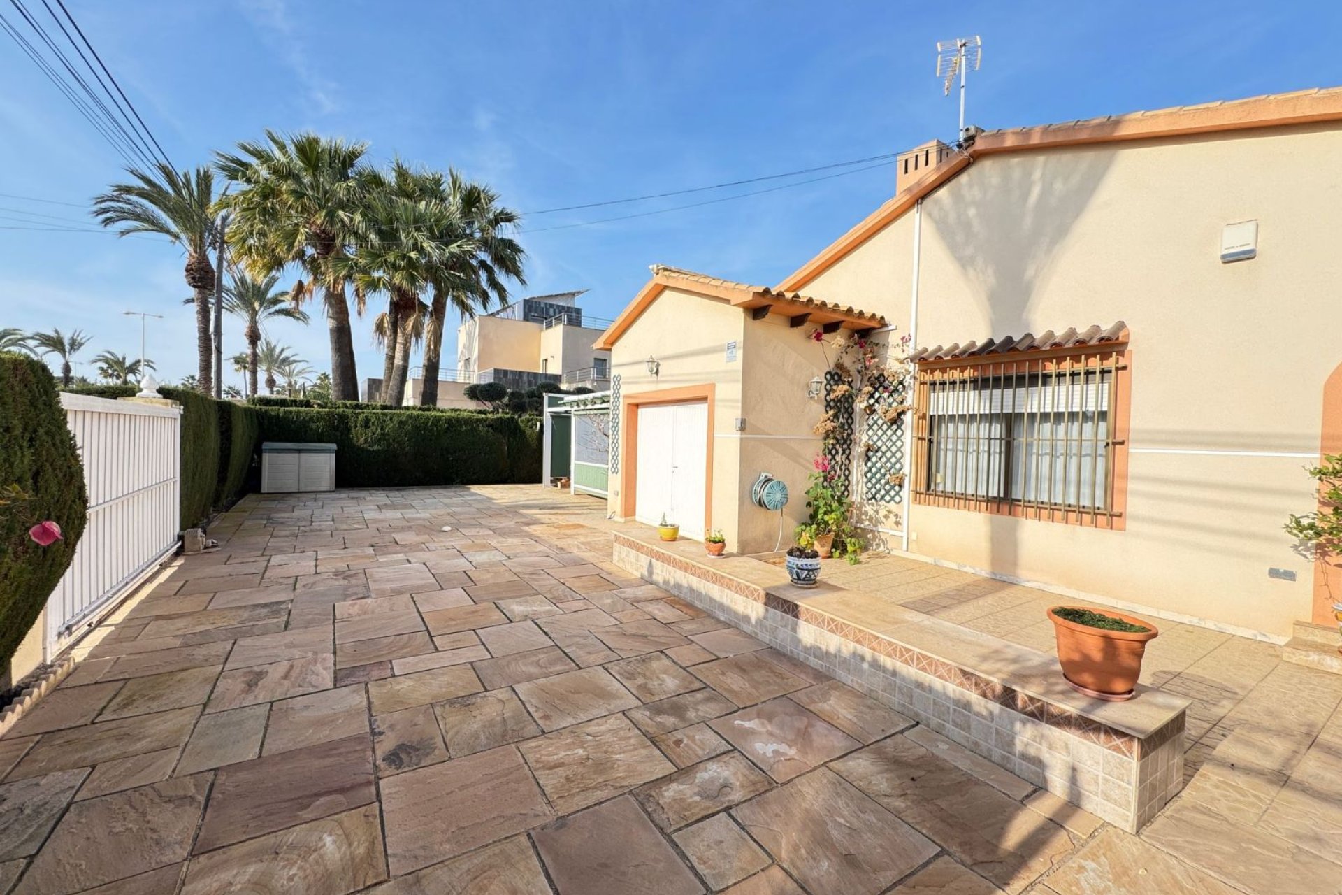 Rynek wtórny - Willa -
Orihuela Costa - Cabo Roig