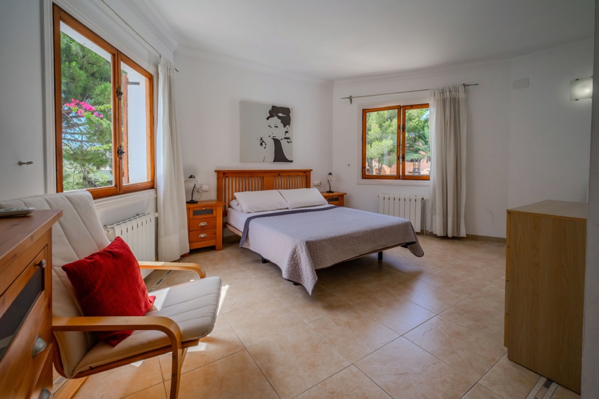 Rynek wtórny - Willa -
Orihuela Costa - Cabo Roig