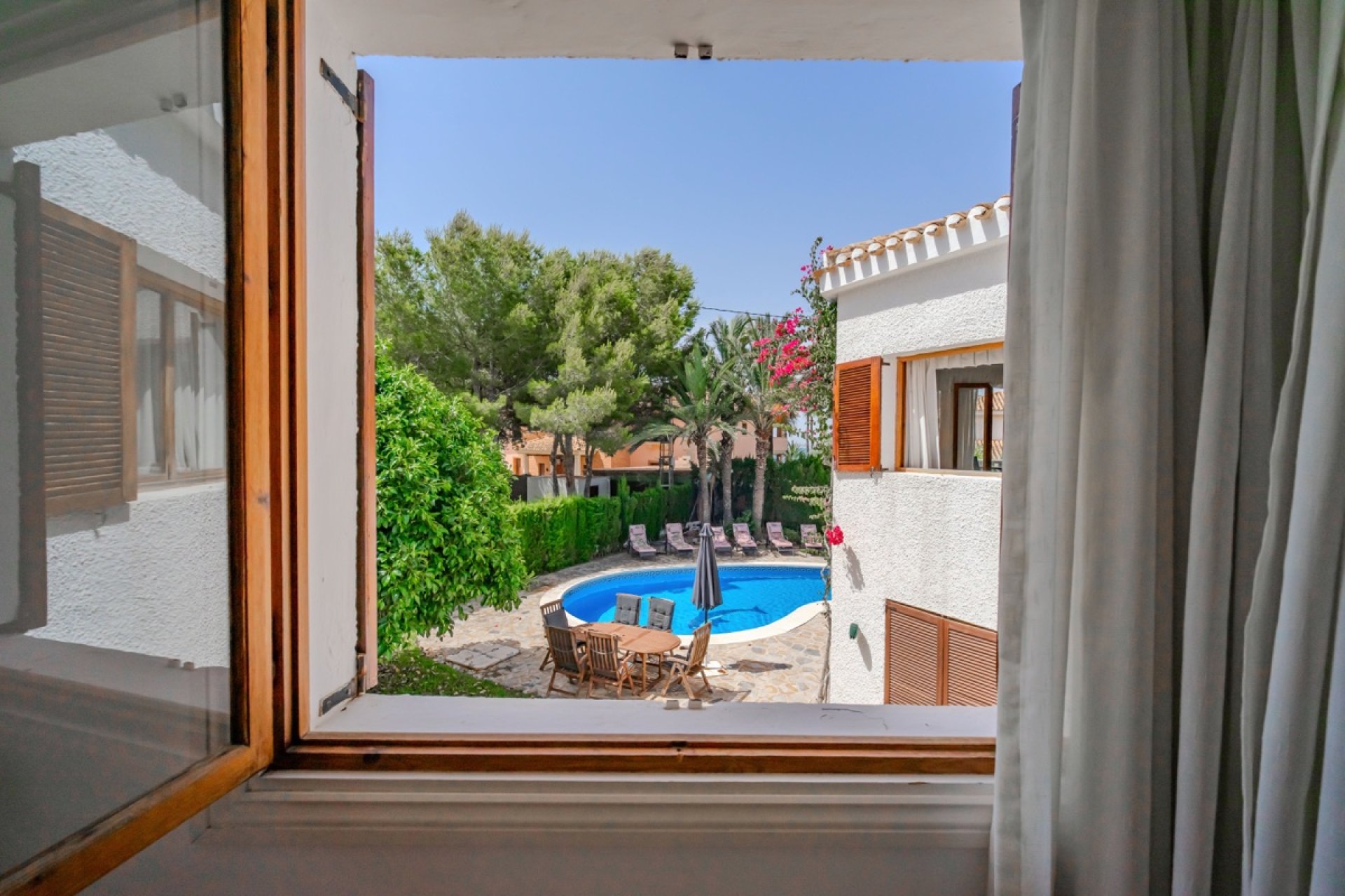 Rynek wtórny - Willa -
Orihuela Costa - Cabo Roig