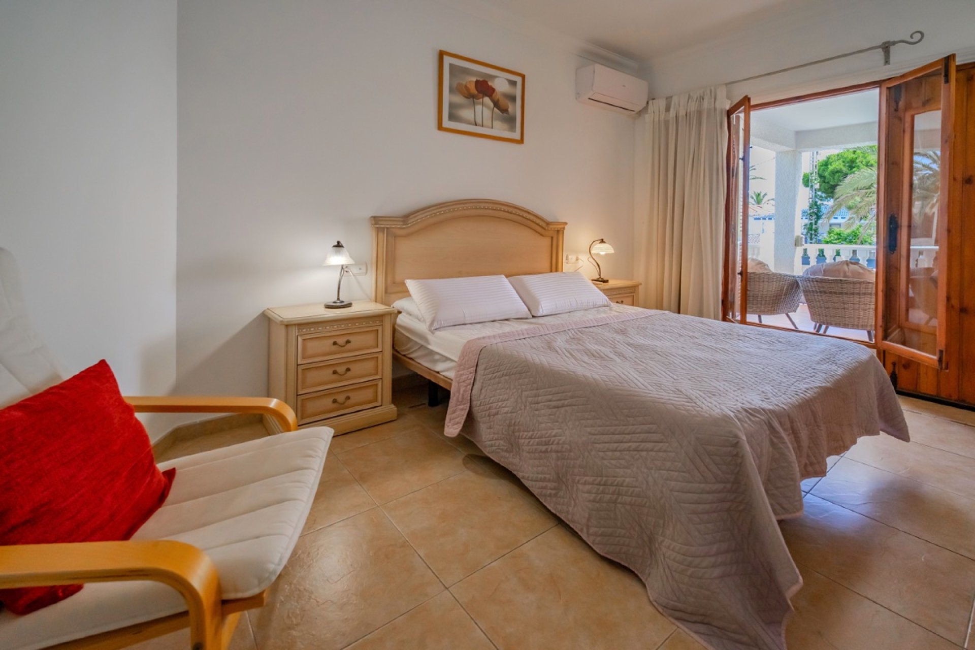 Rynek wtórny - Willa -
Orihuela Costa - Cabo Roig