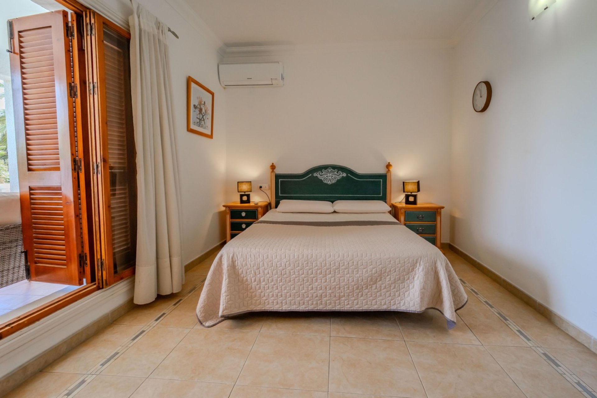 Rynek wtórny - Willa -
Orihuela Costa - Cabo Roig