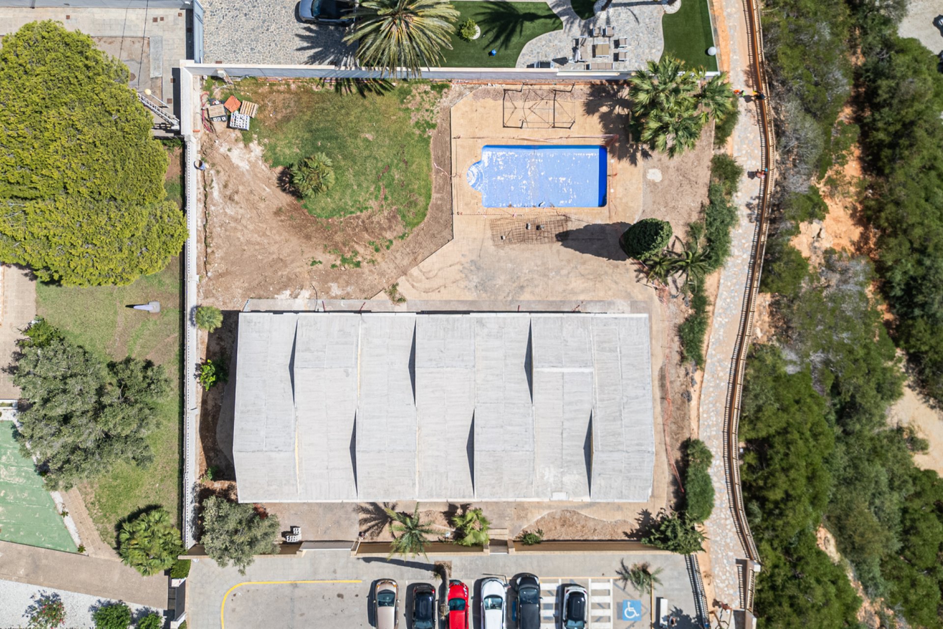 Rynek wtórny - Willa -
Orihuela Costa - Cabo Roig