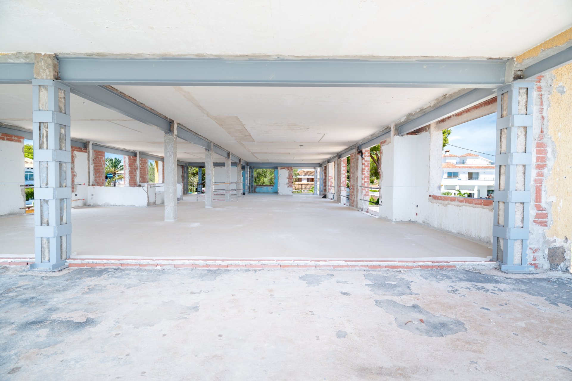 Rynek wtórny - Willa -
Orihuela Costa - Cabo Roig
