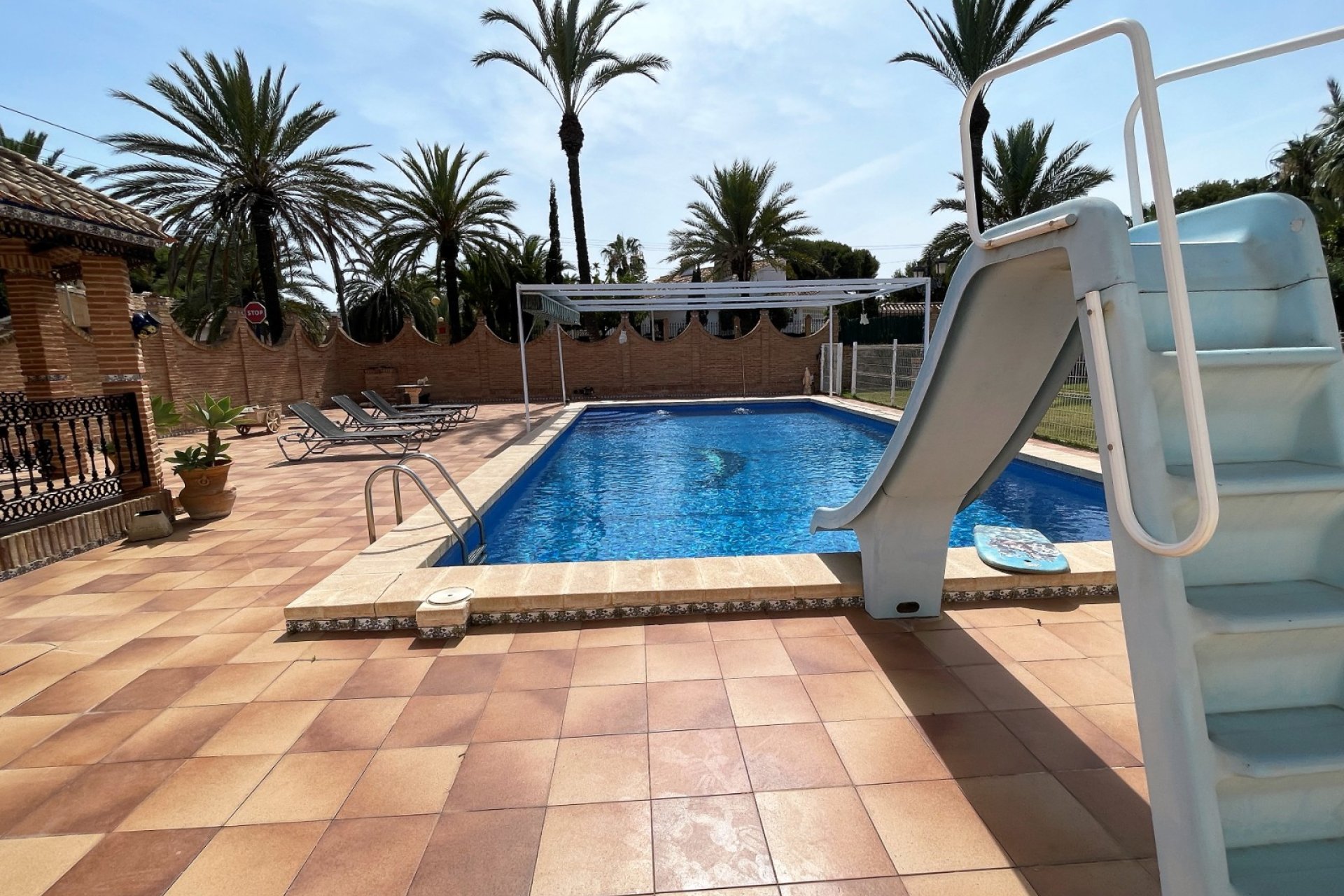 Rynek wtórny - Willa -
Orihuela Costa - Cabo Roig