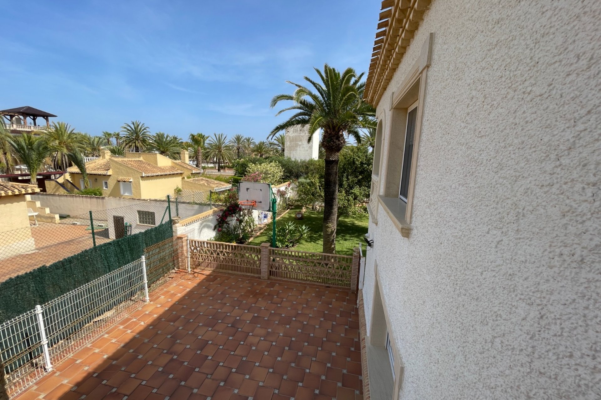 Rynek wtórny - Willa -
Orihuela Costa - Cabo Roig