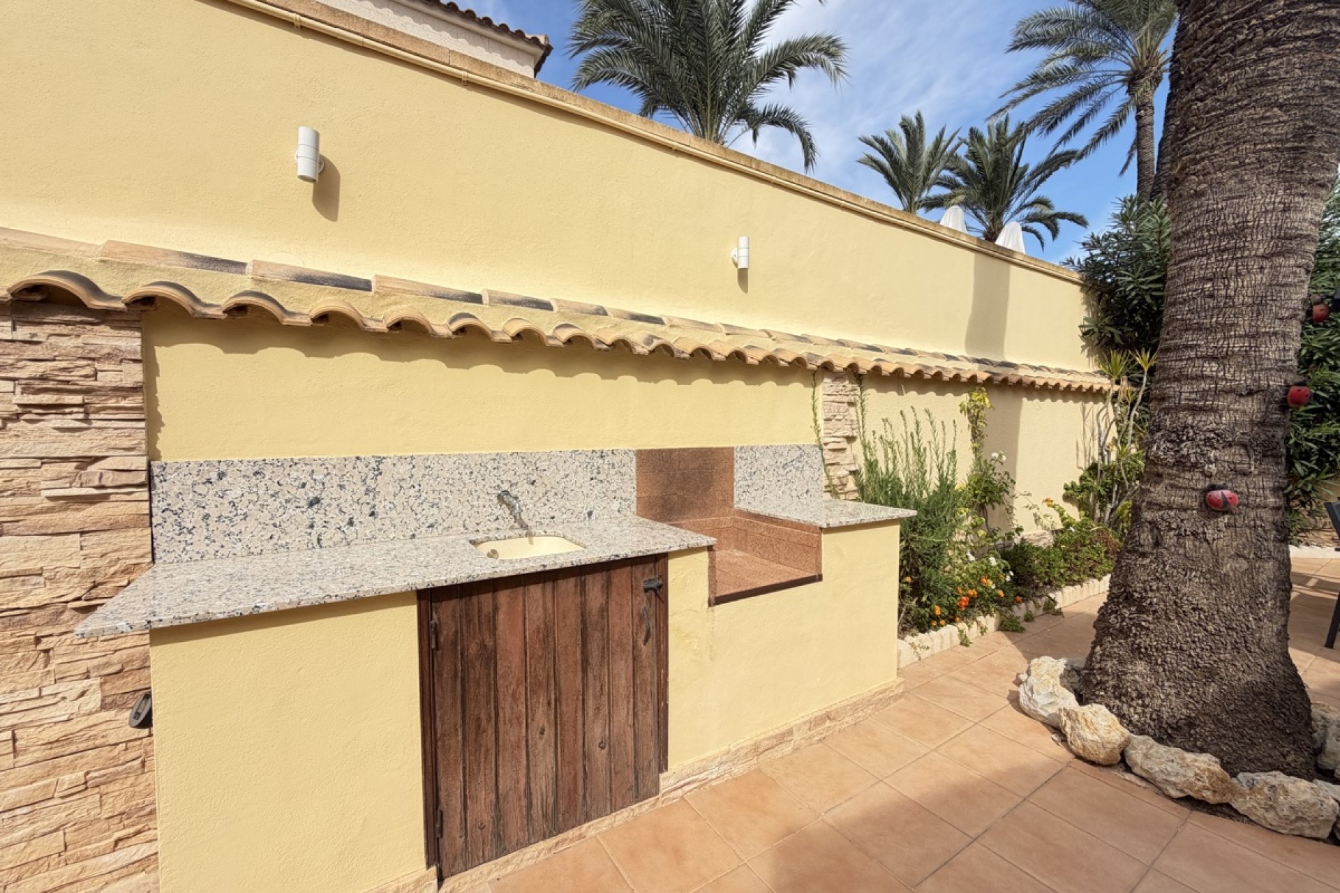 Rynek wtórny - Willa -
Orihuela Costa - Cabo Roig