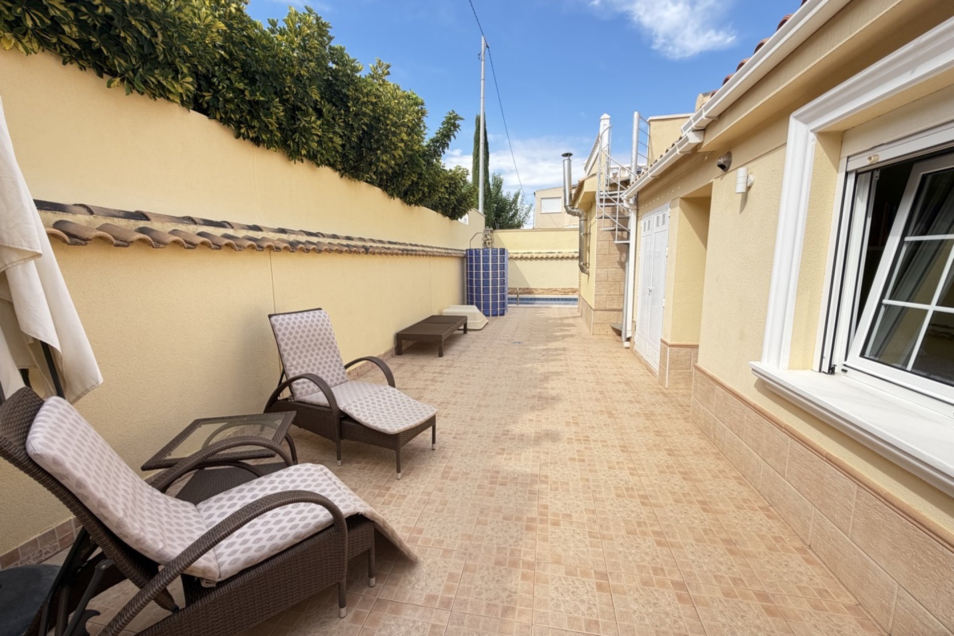 Rynek wtórny - Willa -
Orihuela Costa - Cabo Roig