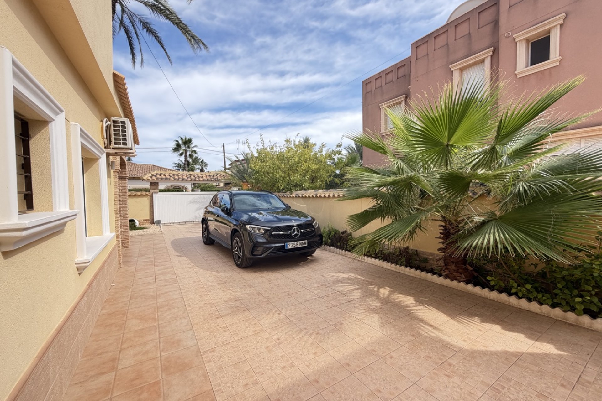 Rynek wtórny - Willa -
Orihuela Costa - Cabo Roig