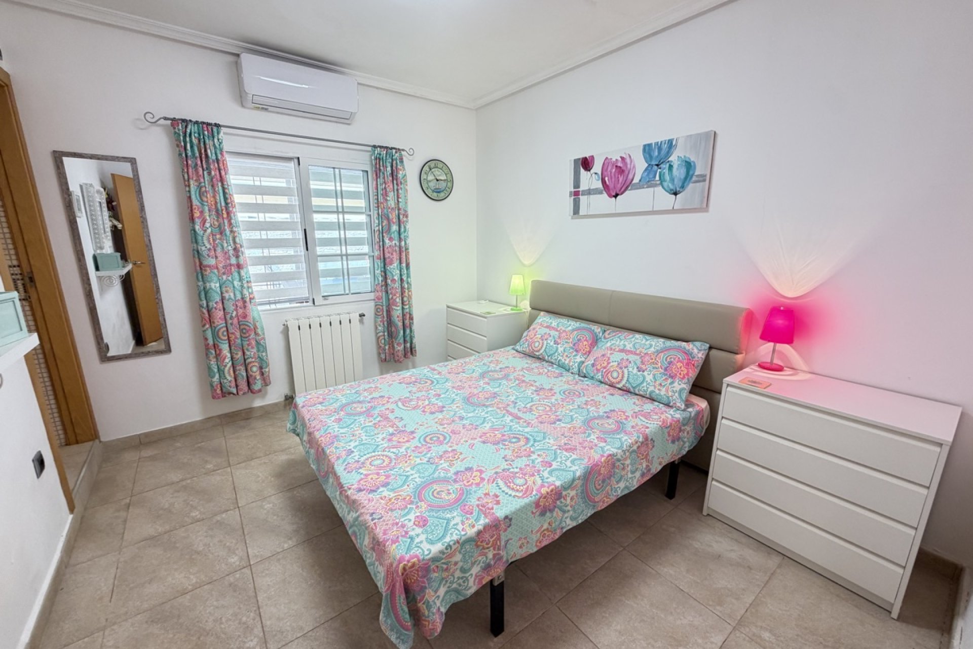 Rynek wtórny - Willa -
Orihuela Costa - Cabo Roig