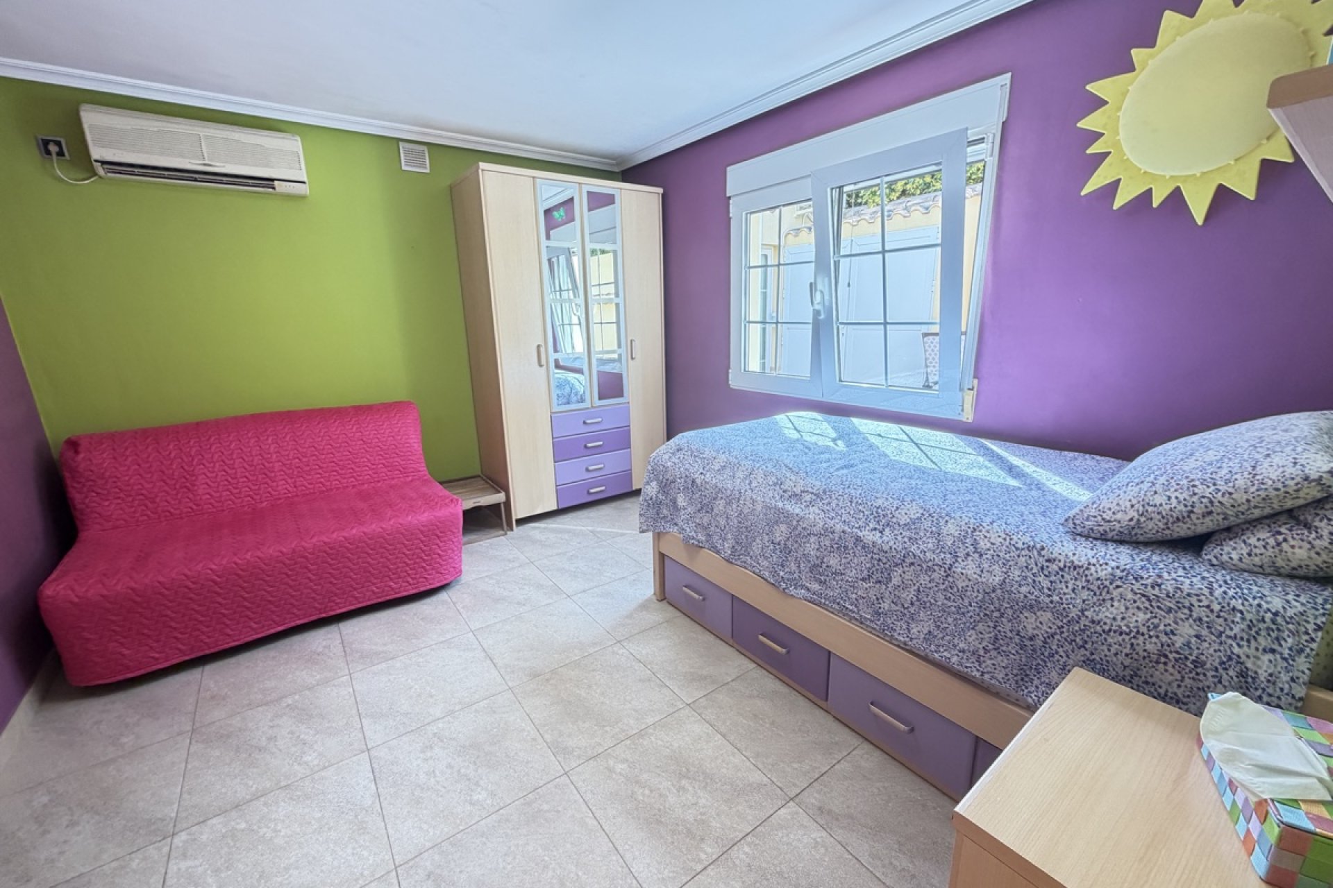 Rynek wtórny - Willa -
Orihuela Costa - Cabo Roig
