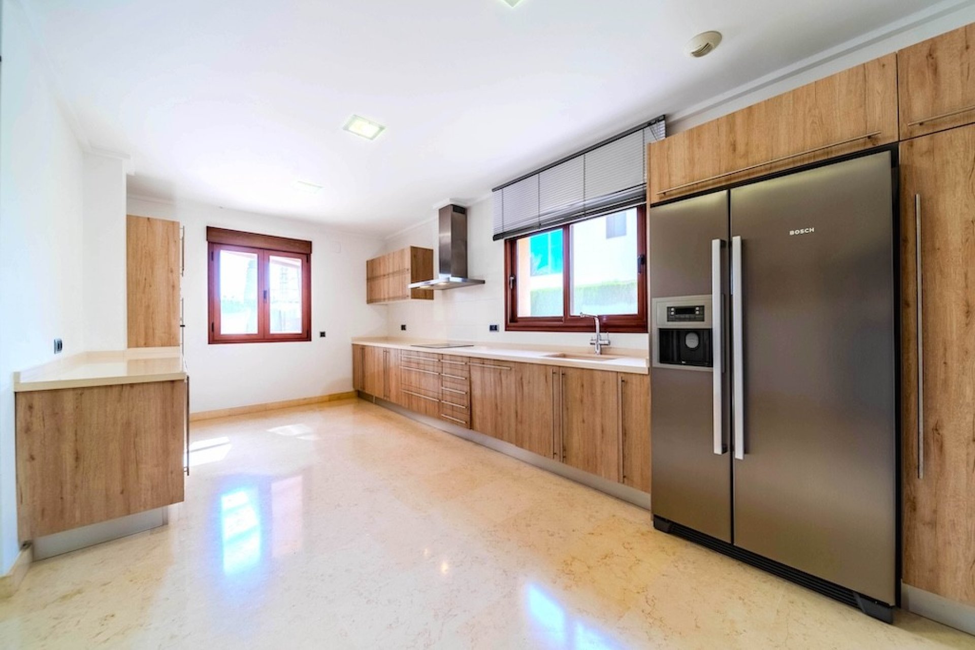 Rynek wtórny - Willa -
Orihuela Costa - Cabo Roig