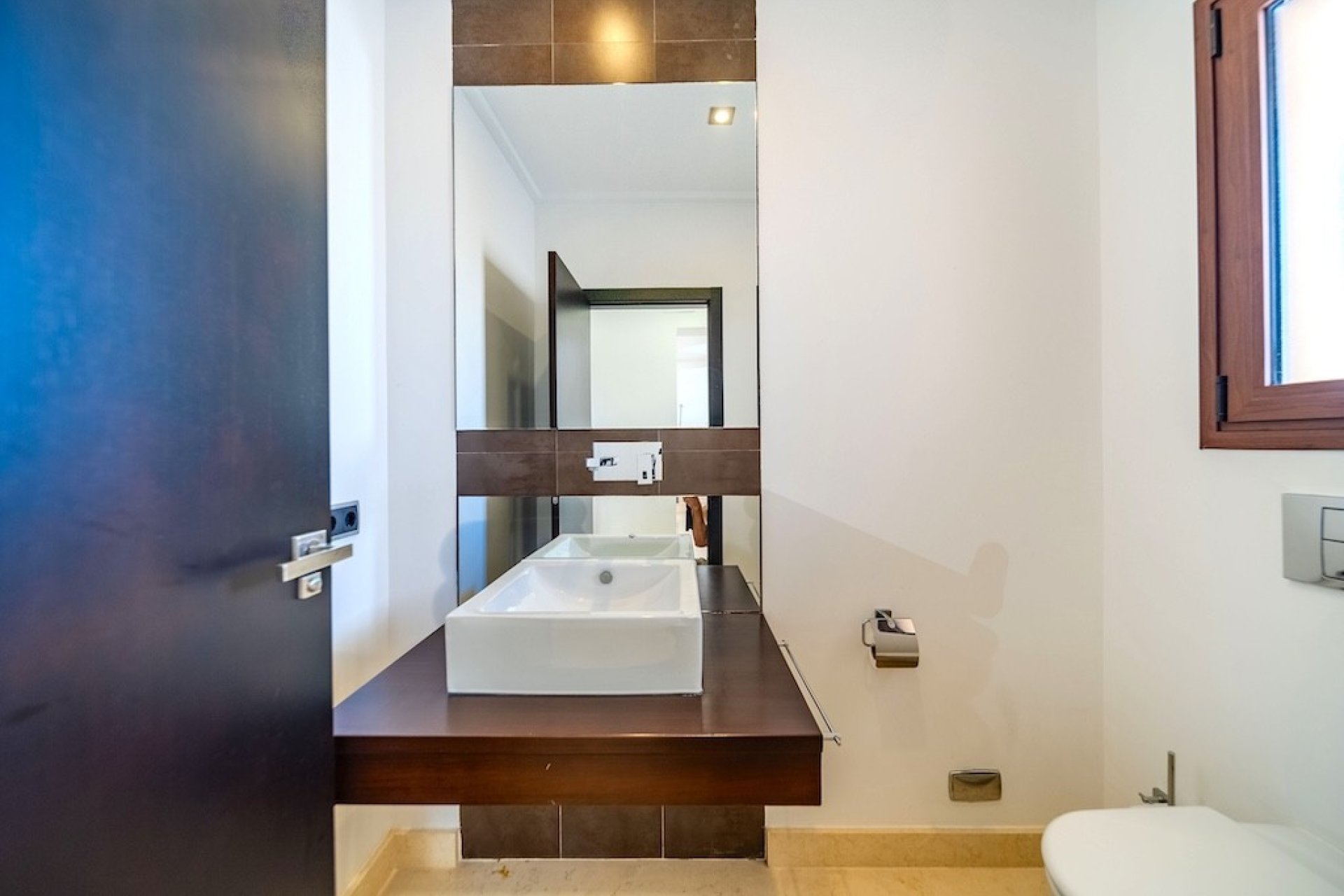 Rynek wtórny - Willa -
Orihuela Costa - Cabo Roig