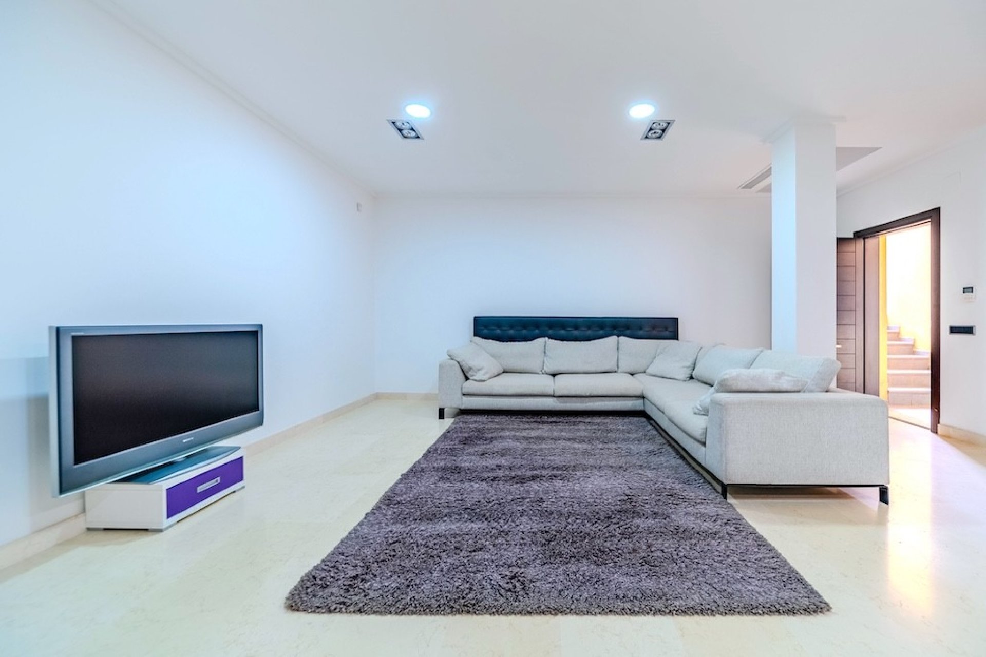 Rynek wtórny - Willa -
Orihuela Costa - Cabo Roig