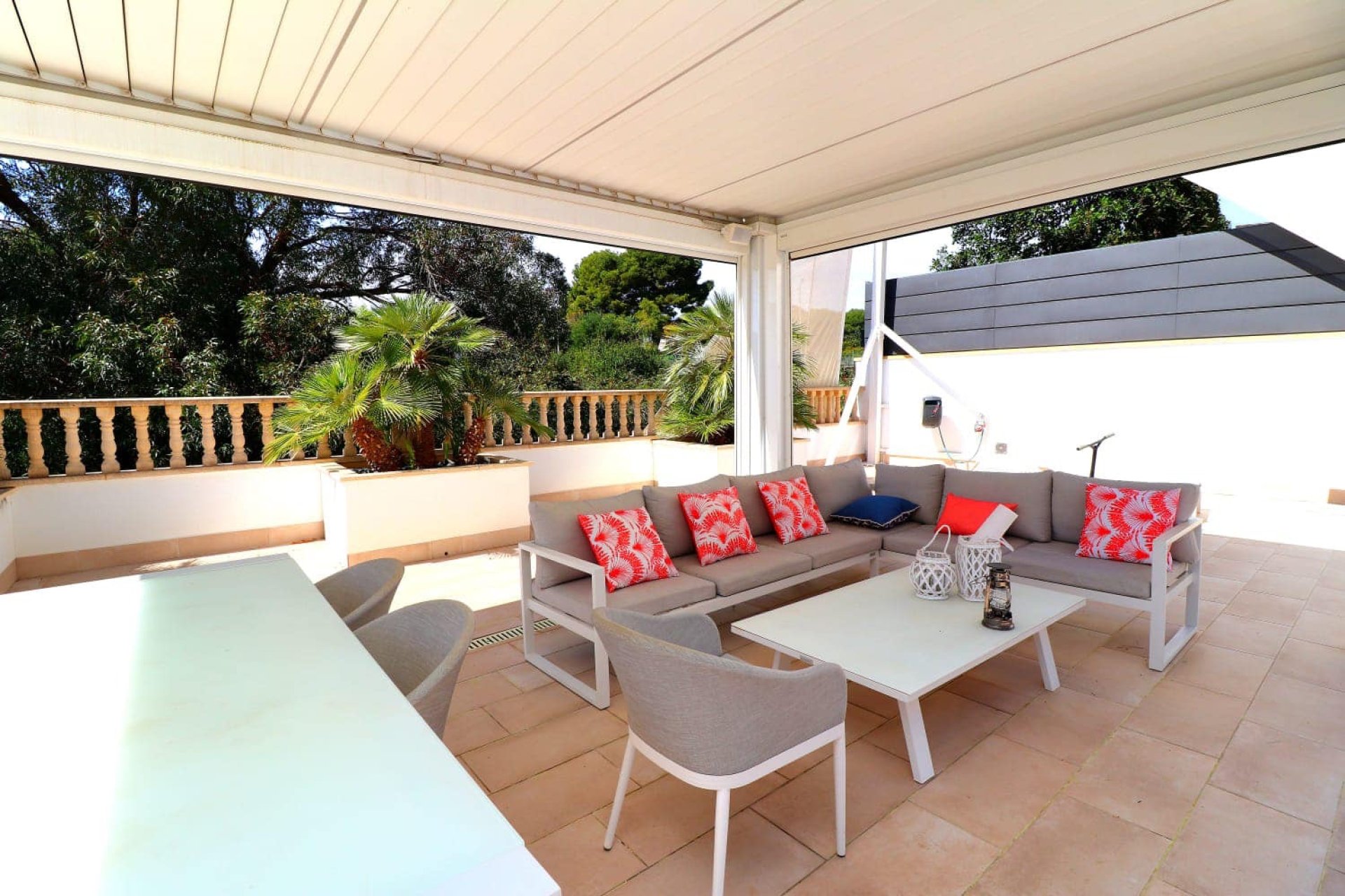 Rynek wtórny - Willa -
Orihuela Costa - Campoamor