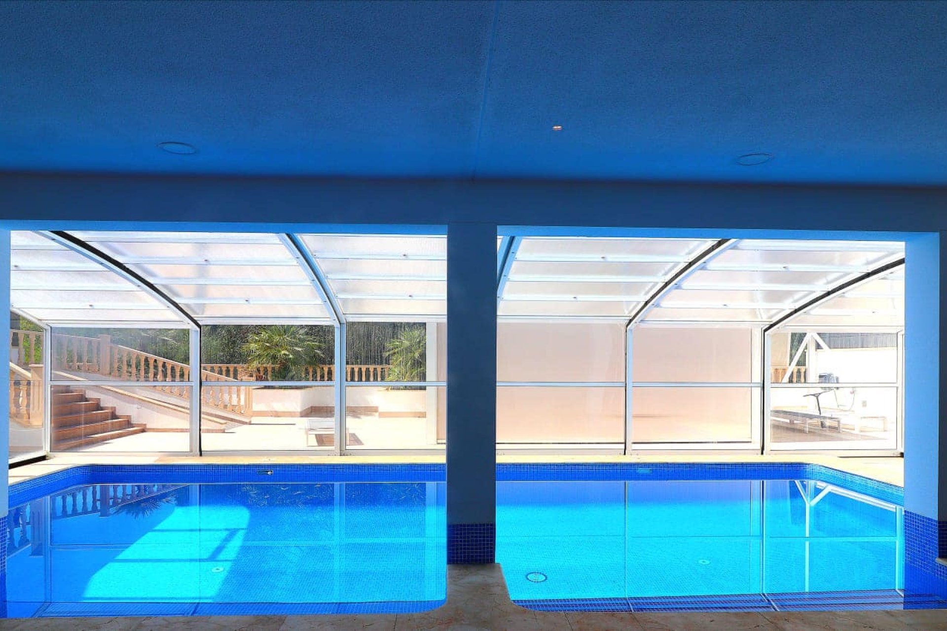 Rynek wtórny - Willa -
Orihuela Costa - Campoamor