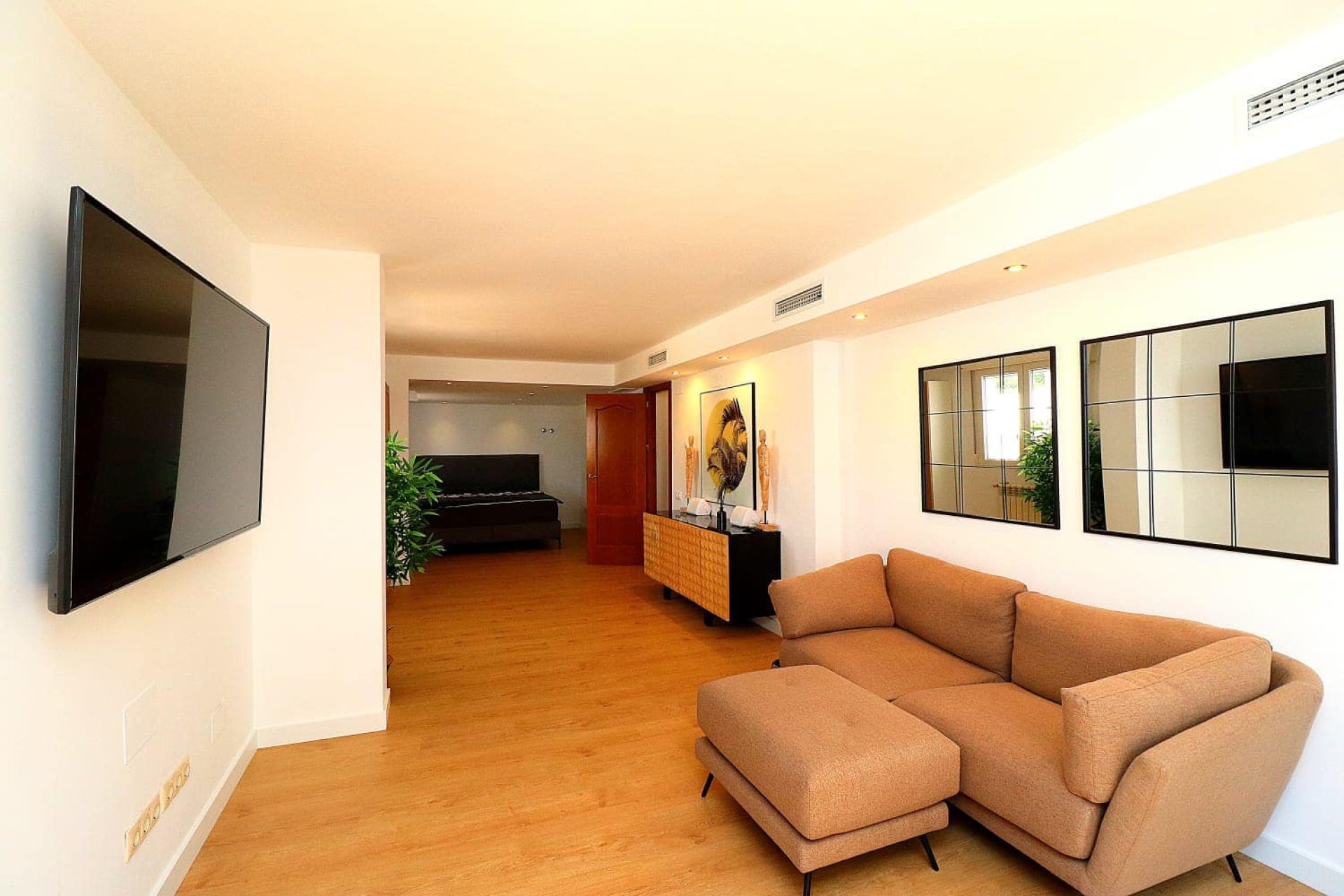 Rynek wtórny - Willa -
Orihuela Costa - Campoamor