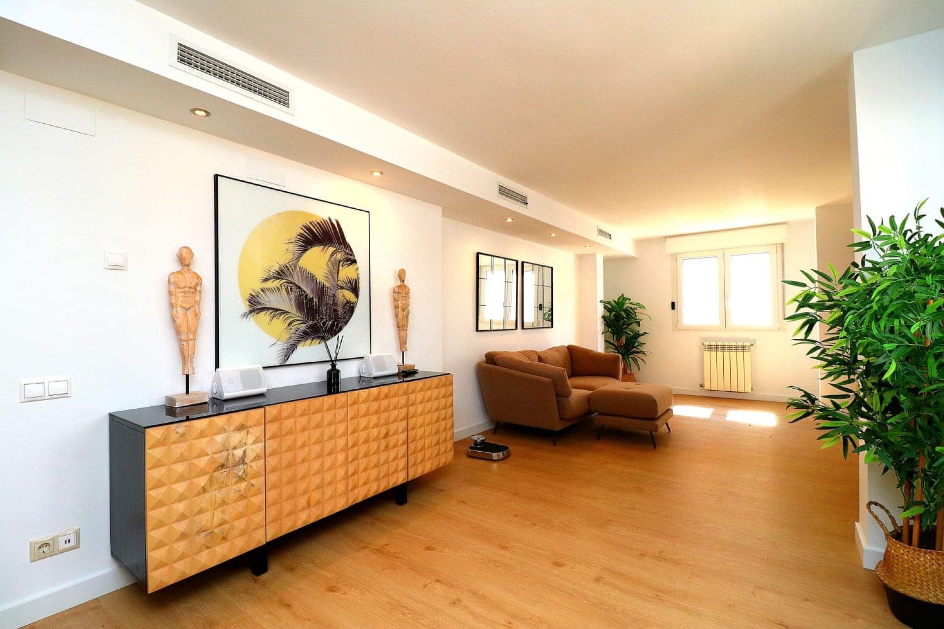 Rynek wtórny - Willa -
Orihuela Costa - Campoamor