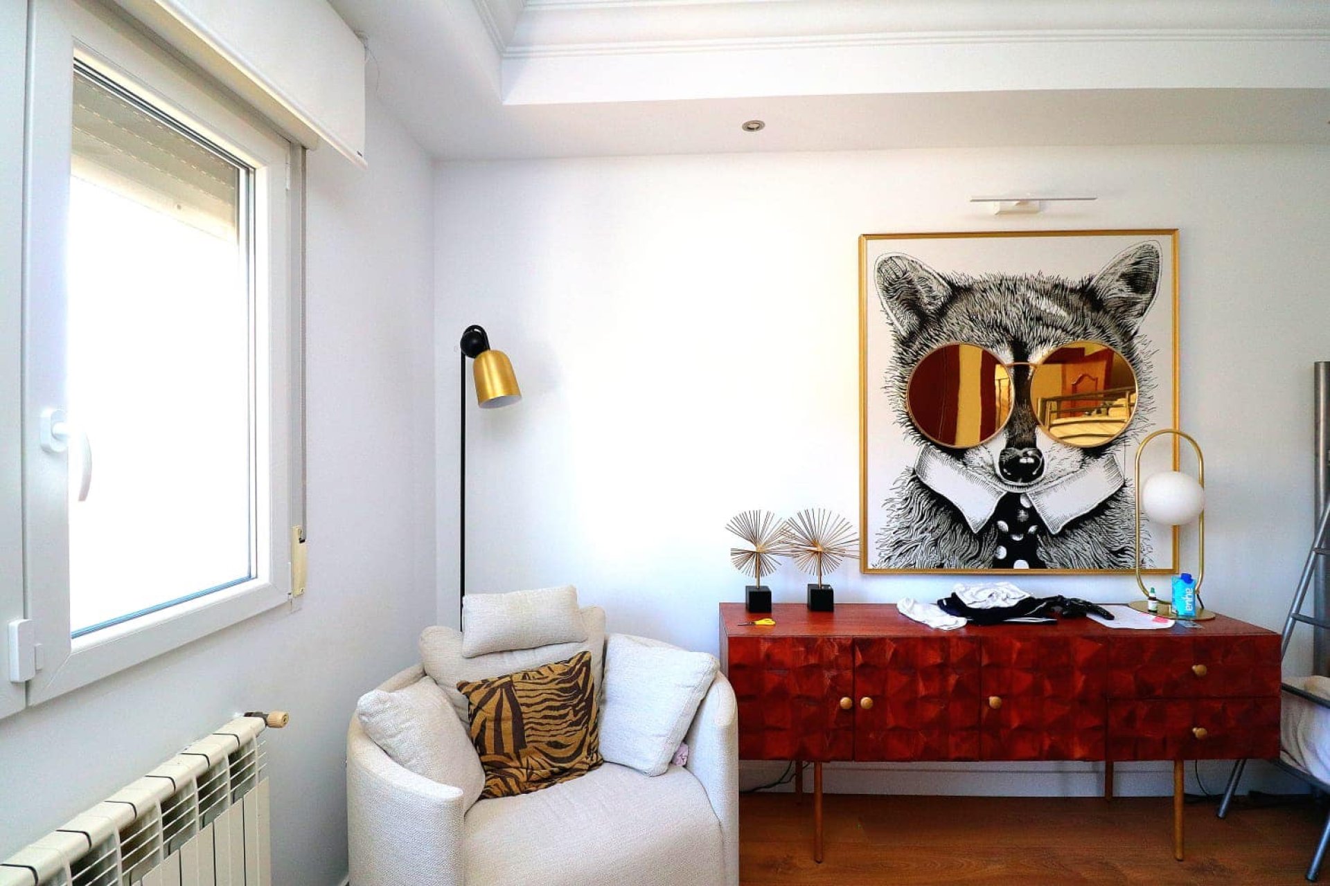 Rynek wtórny - Willa -
Orihuela Costa - Campoamor