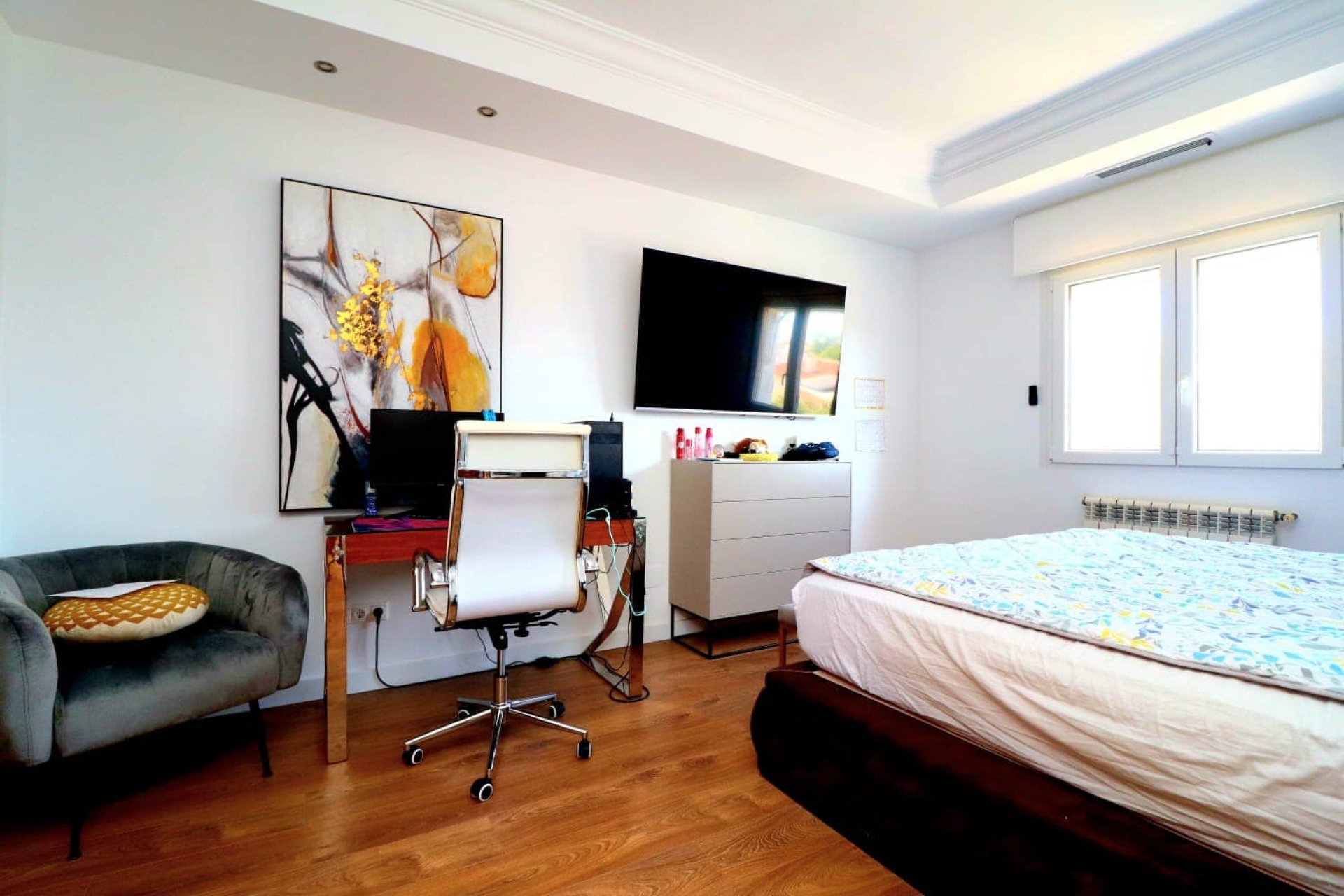 Rynek wtórny - Willa -
Orihuela Costa - Campoamor