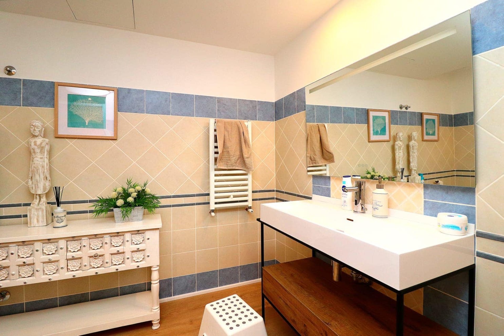 Rynek wtórny - Willa -
Orihuela Costa - Campoamor