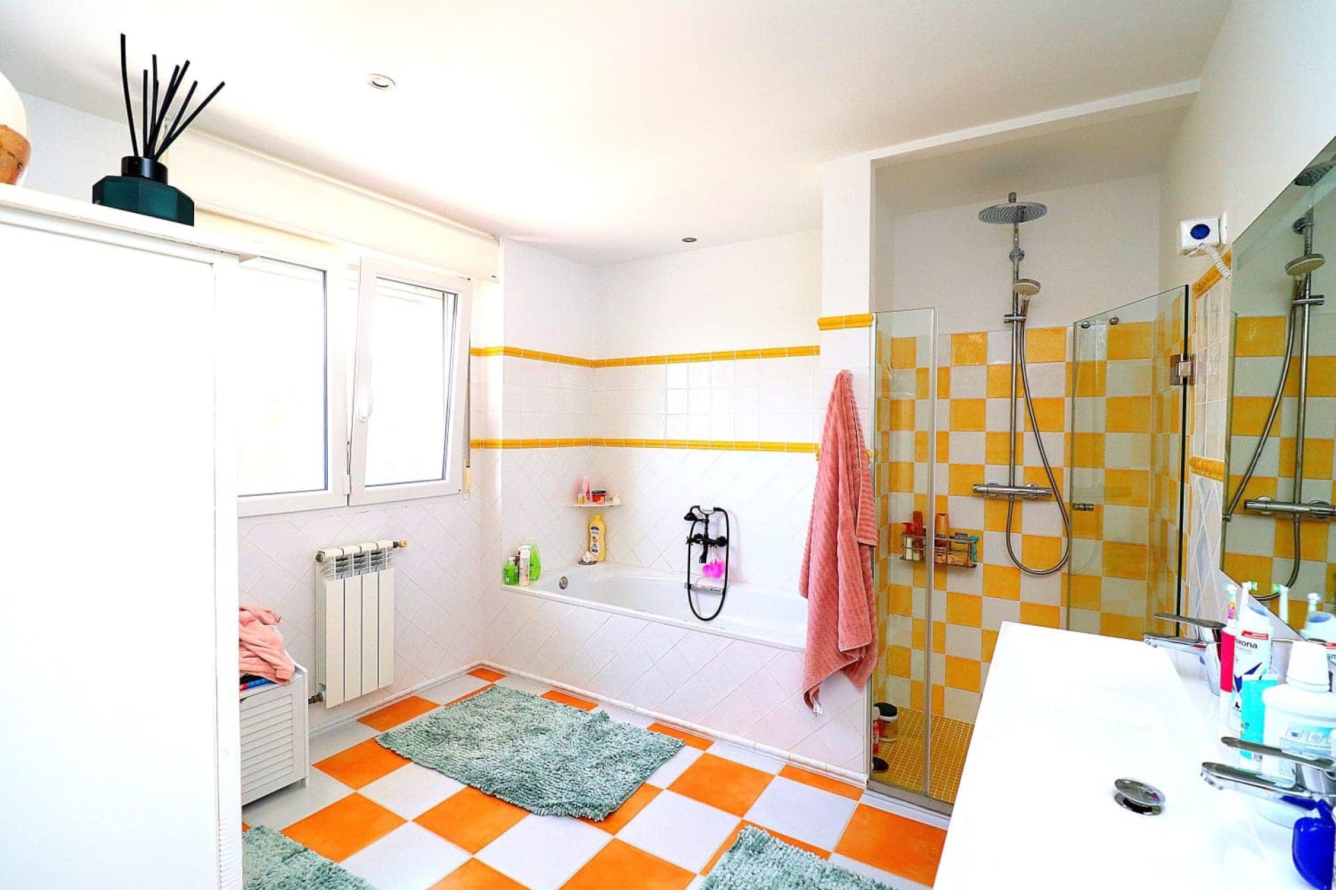 Rynek wtórny - Willa -
Orihuela Costa - Campoamor