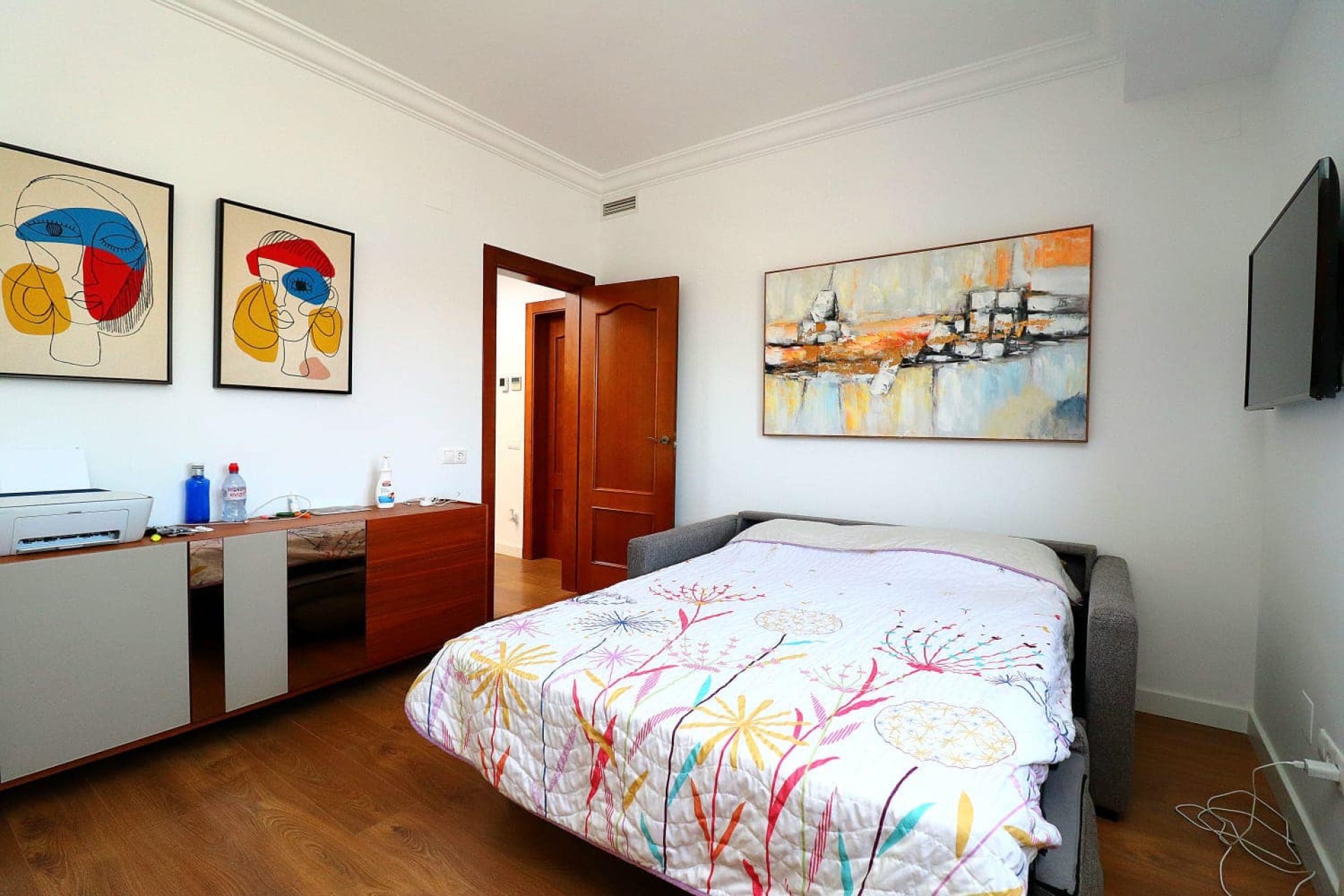 Rynek wtórny - Willa -
Orihuela Costa - Campoamor