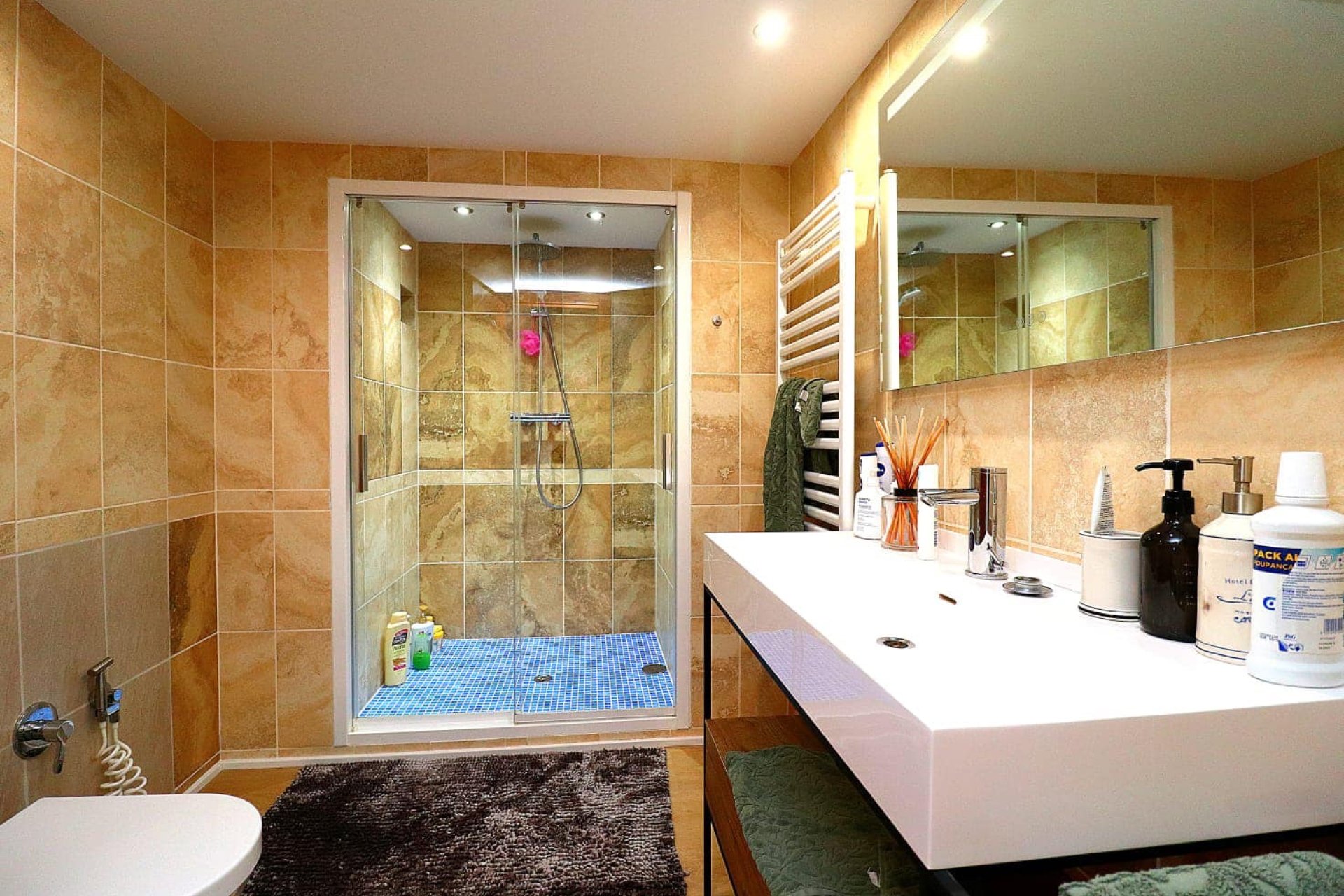 Rynek wtórny - Willa -
Orihuela Costa - Campoamor