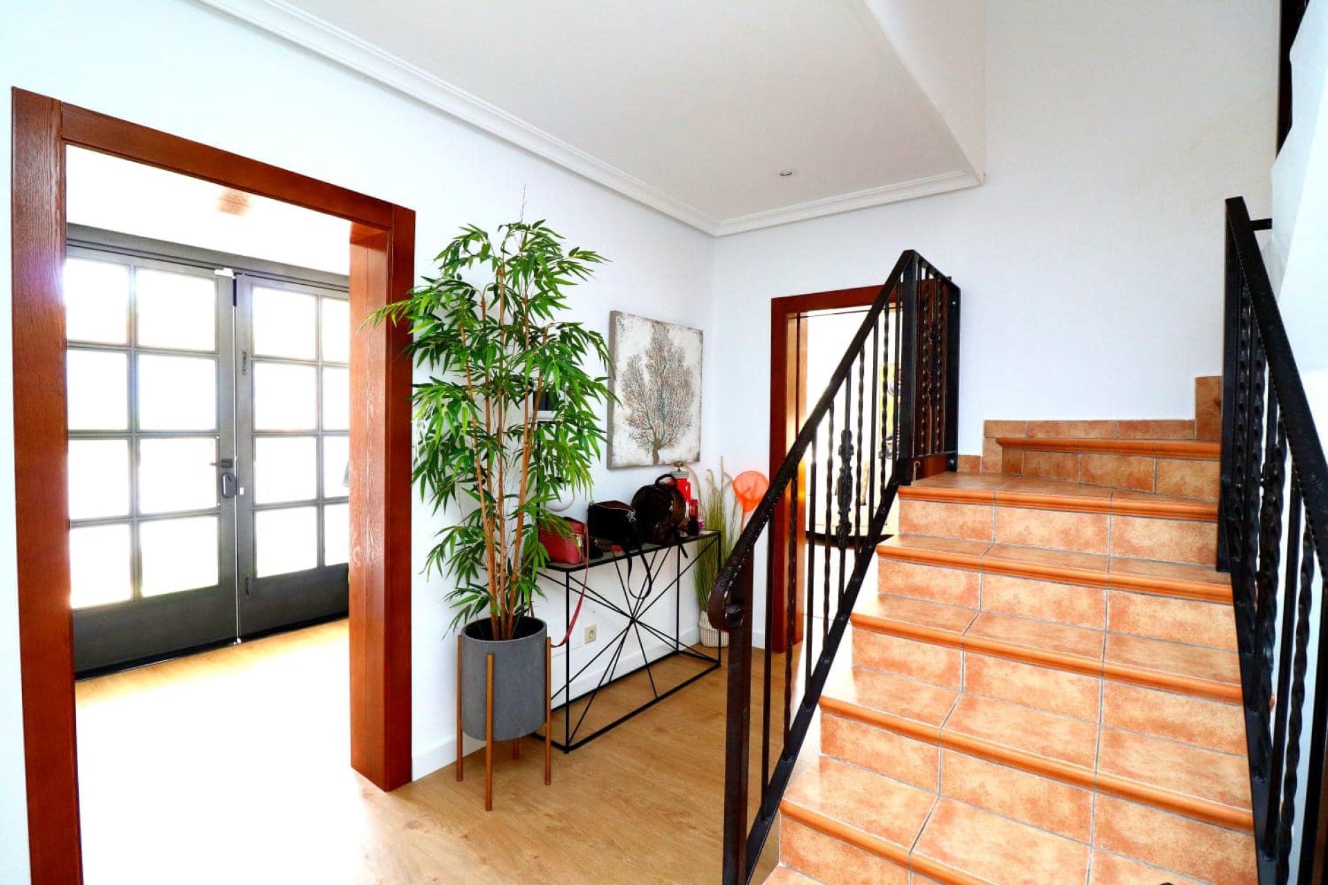 Rynek wtórny - Willa -
Orihuela Costa - Campoamor