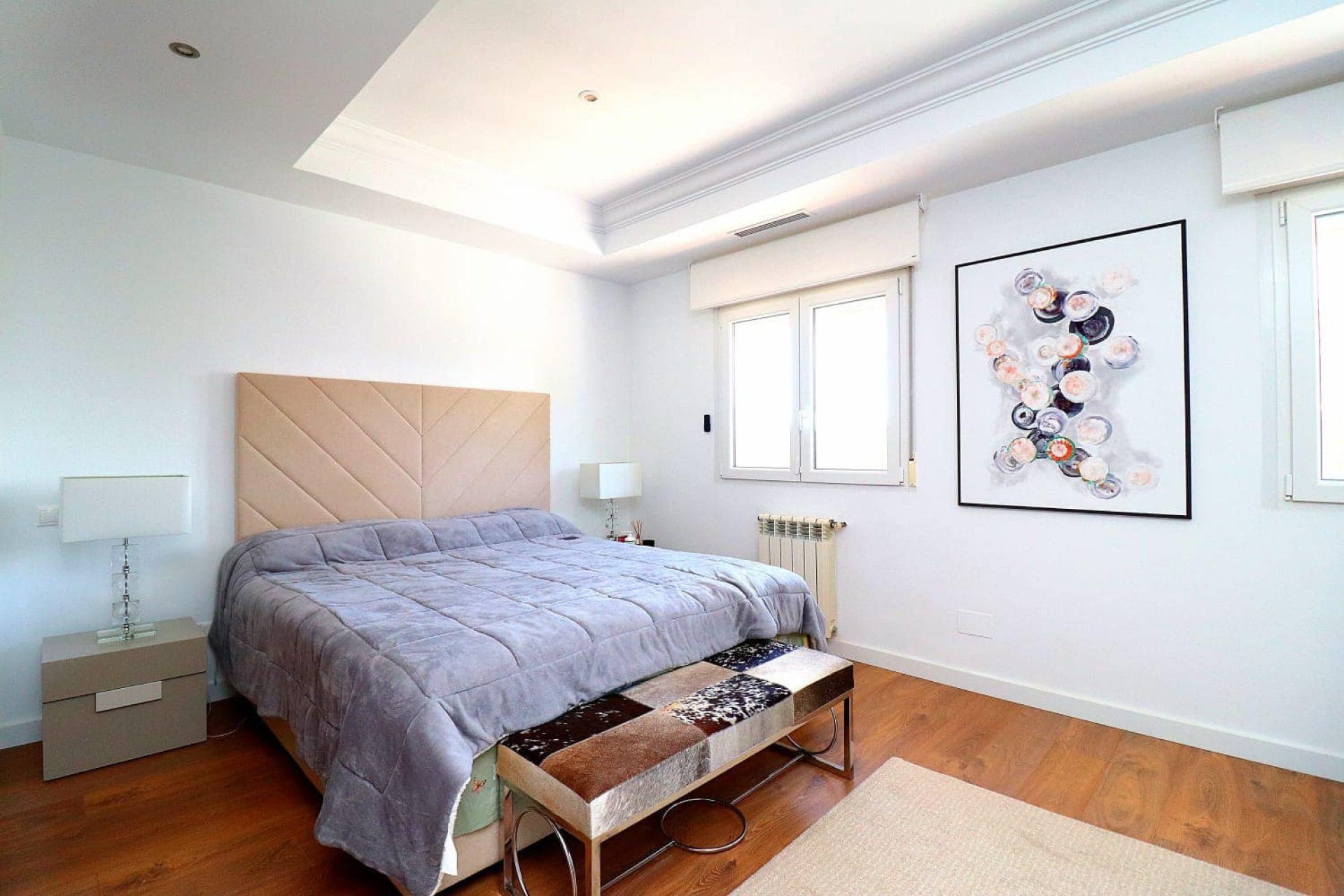 Rynek wtórny - Willa -
Orihuela Costa - Campoamor